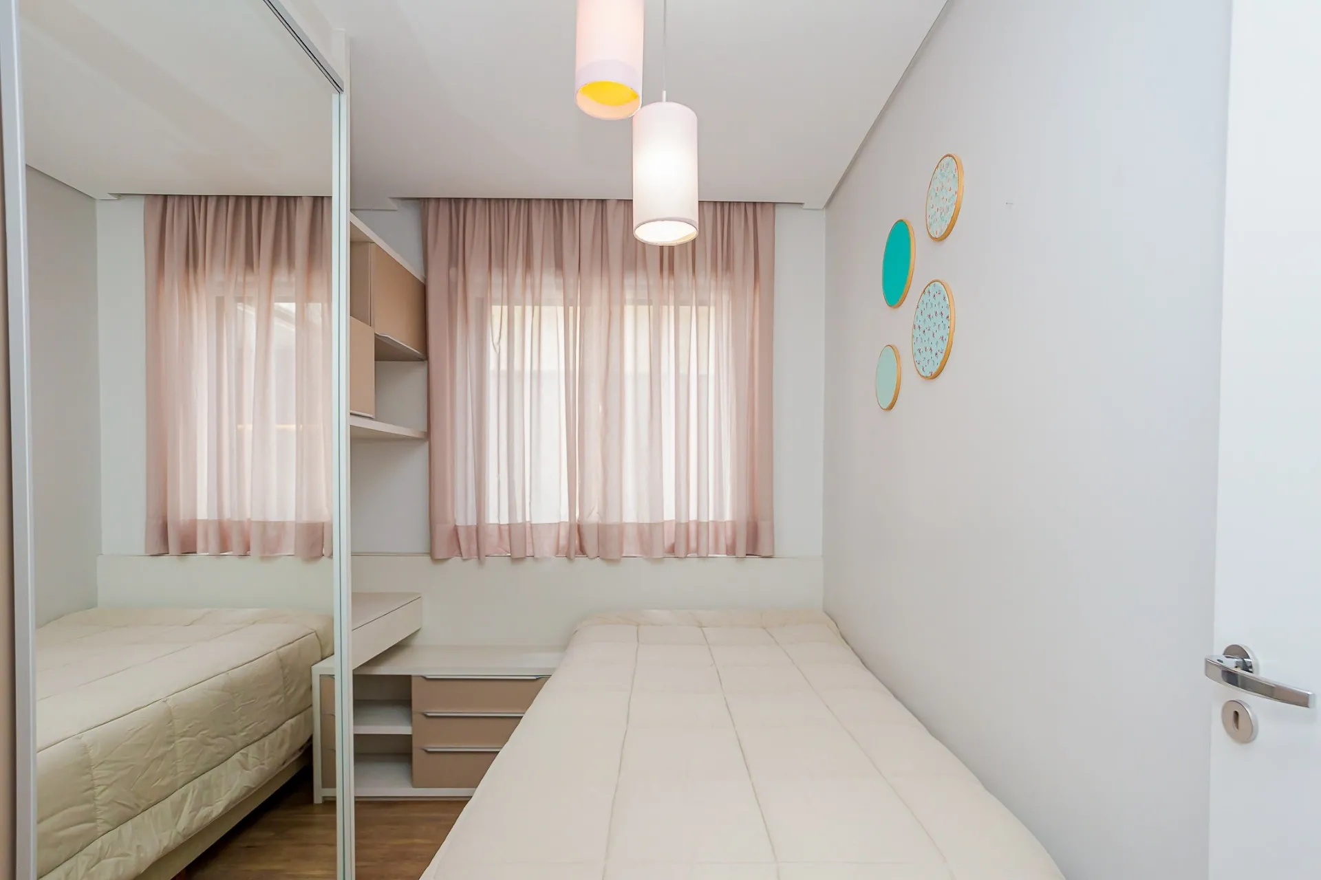 Apartamento Garden de 4 Quartos à Venda no Edifício Hillside | Portão Curitiba — foto 15