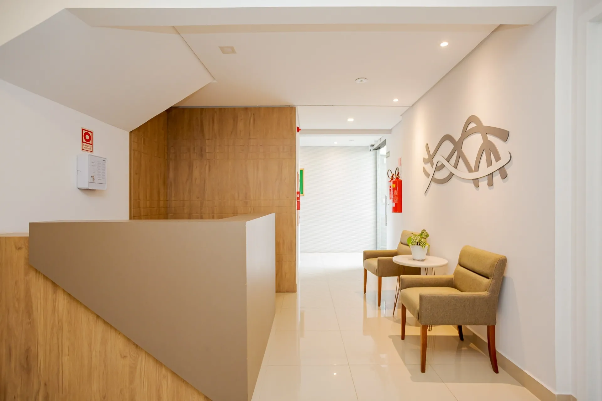 Apartamento Garden de 4 Quartos à Venda no Edifício Hillside | Portão Curitiba — foto 38
