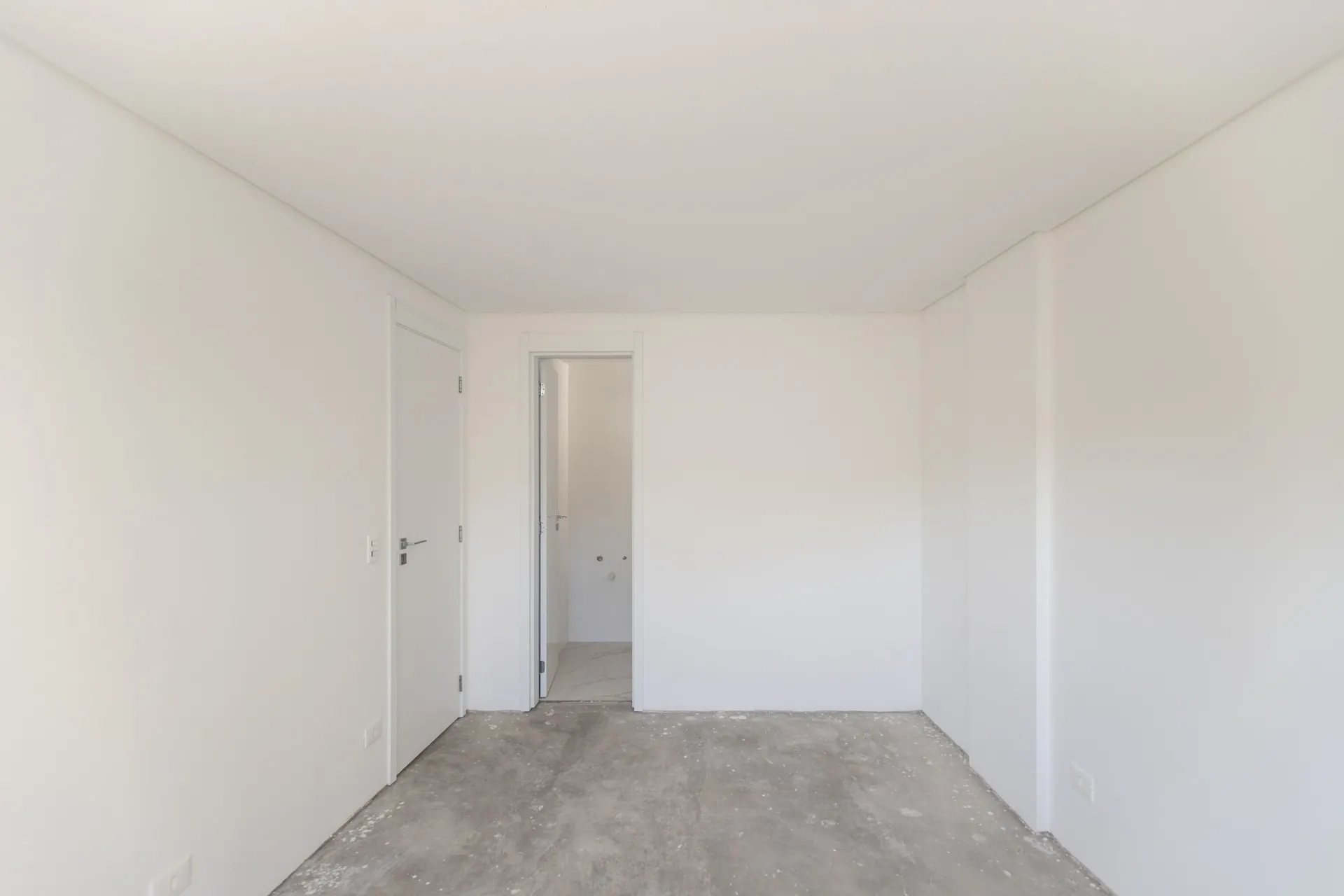 Apartamento Garden de 2 Quartos à Venda no Edifício Expedition | Alto da XV Curitiba — foto 12