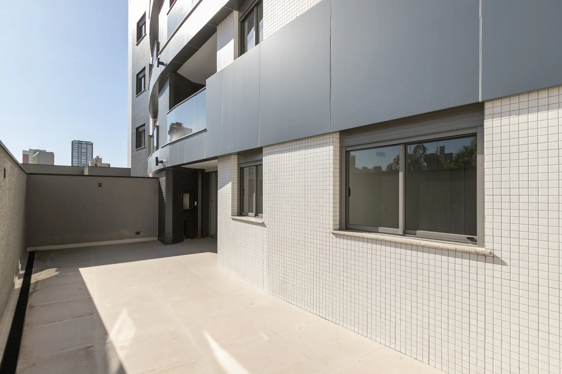Apartamento Garden de 2 Quartos à Venda no Edifício Expedition | Alto da XV Curitiba — foto 17