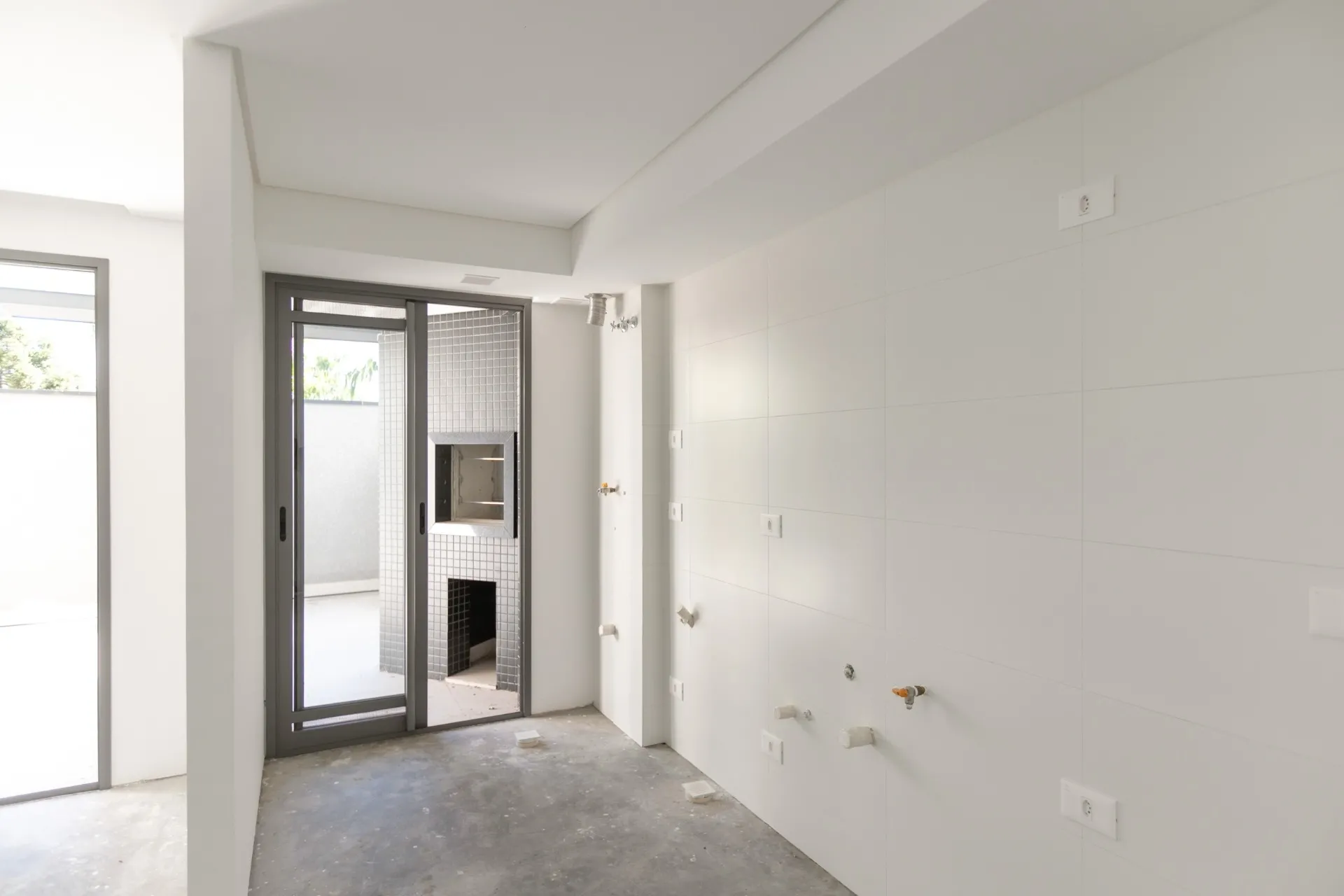 Apartamento Garden de 2 Quartos à Venda no Edifício Expedition | Alto da XV Curitiba — foto 7