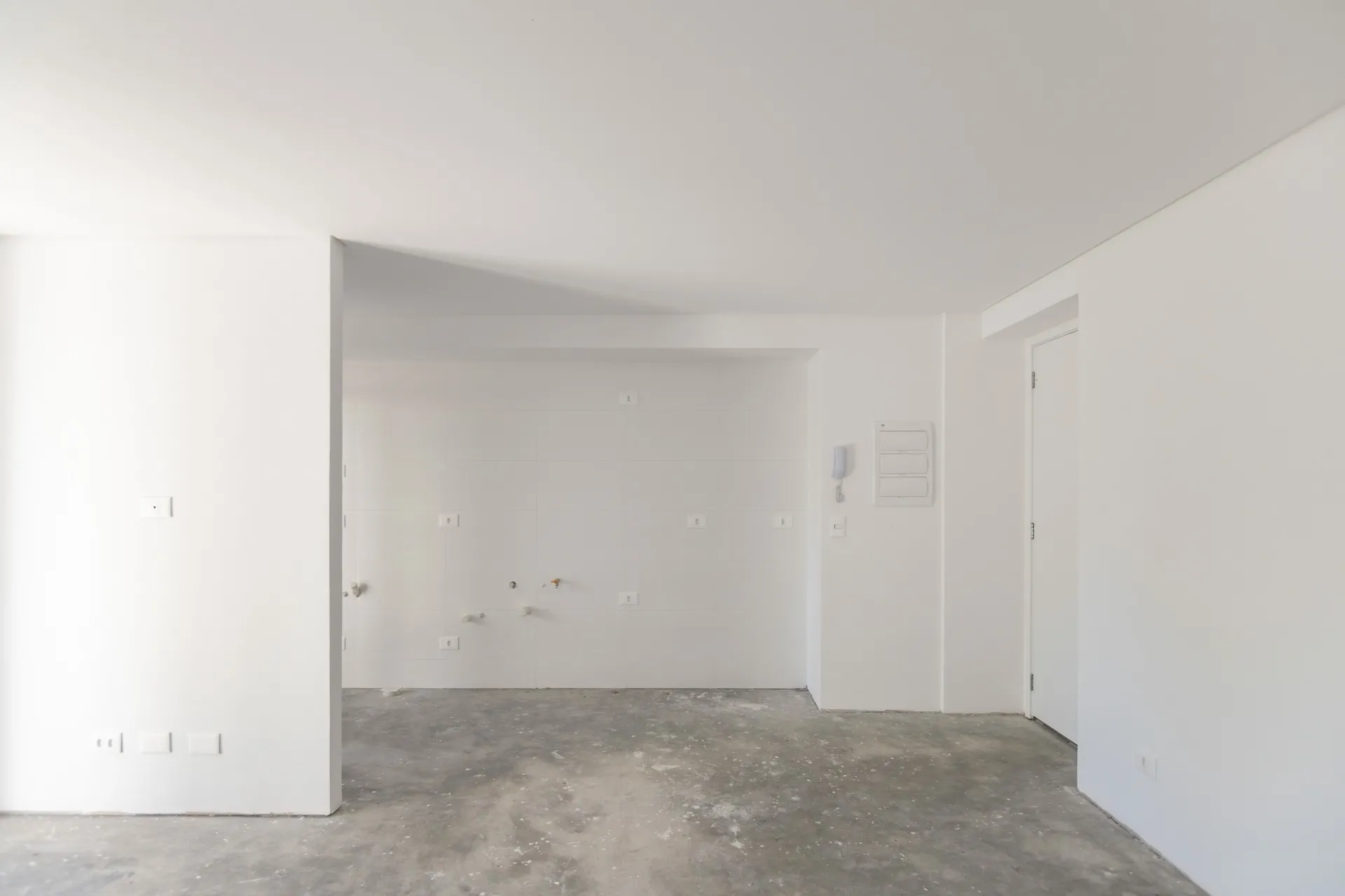 Apartamento Garden de 2 Quartos à Venda no Edifício Expedition | Alto da XV Curitiba — foto 6
