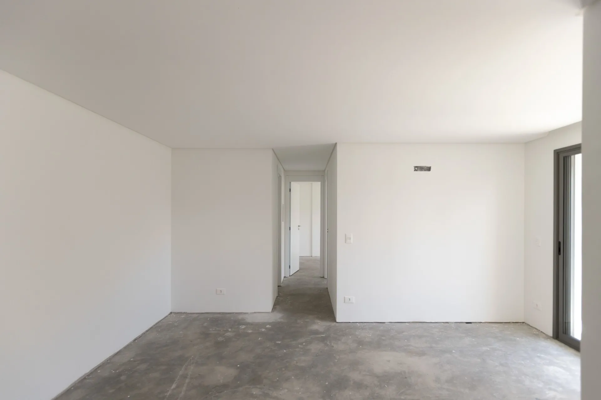 Apartamento Garden de 2 Quartos à Venda no Edifício Expedition | Alto da XV Curitiba — foto 5