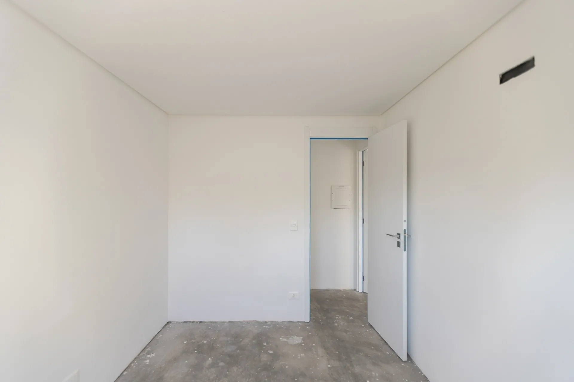 Apartamento Garden de 2 Quartos à Venda no Edifício Expedition | Alto da XV Curitiba — foto 10