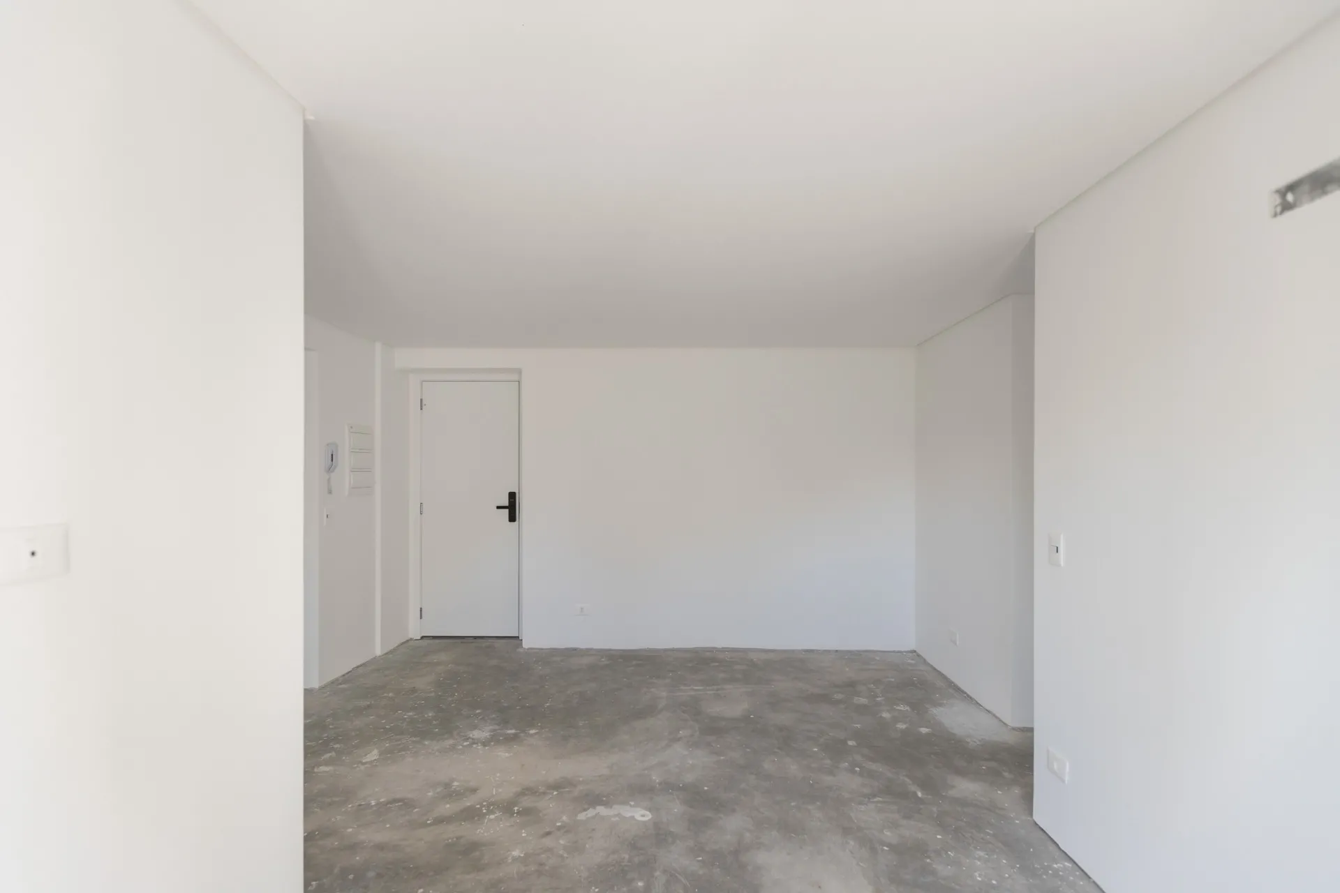 Apartamento Garden de 2 Quartos à Venda no Edifício Expedition | Alto da XV Curitiba — foto 8