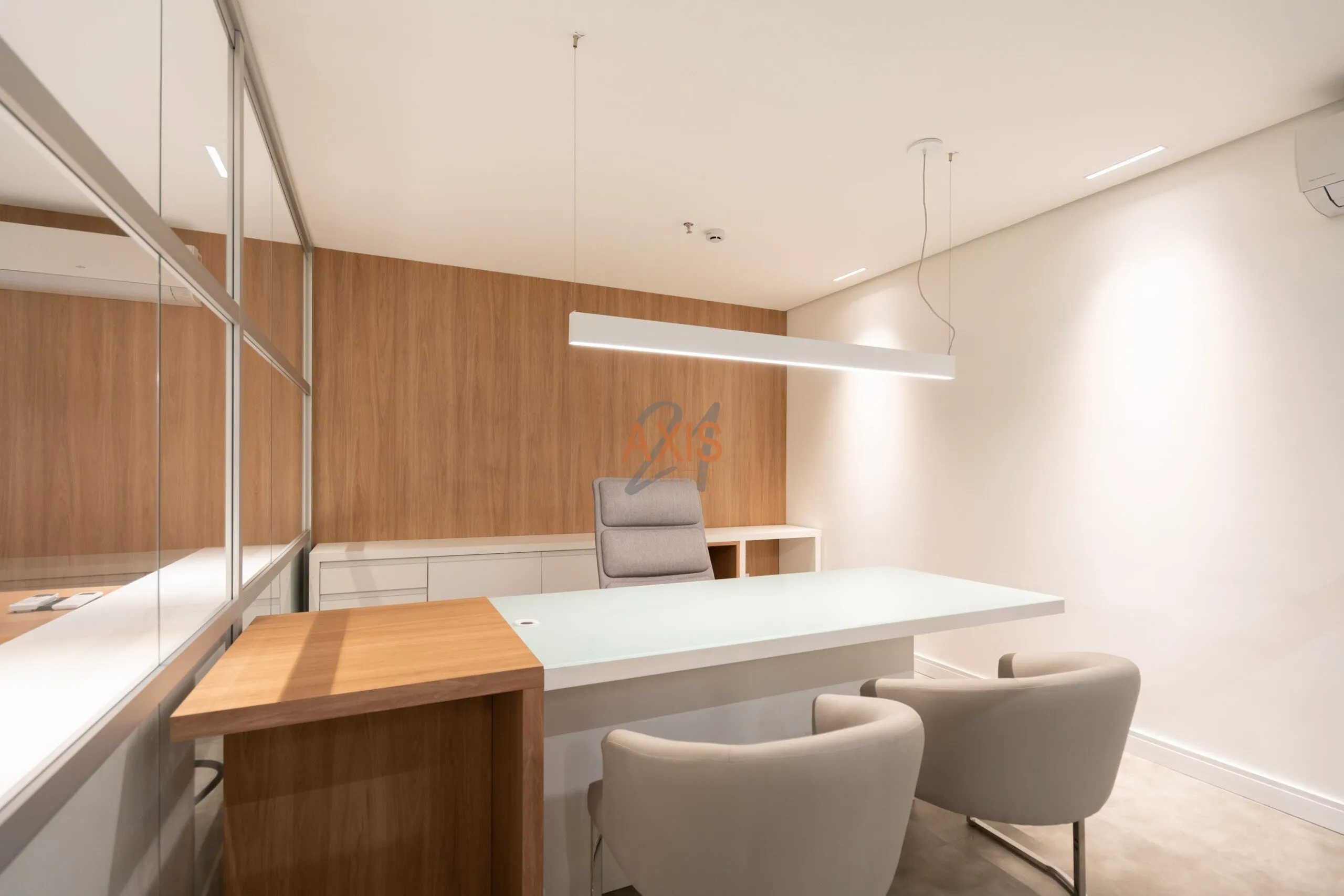 Loja de 224m² à Venda no Condomínio The Five-East Batel | Centro Curitiba — foto 23