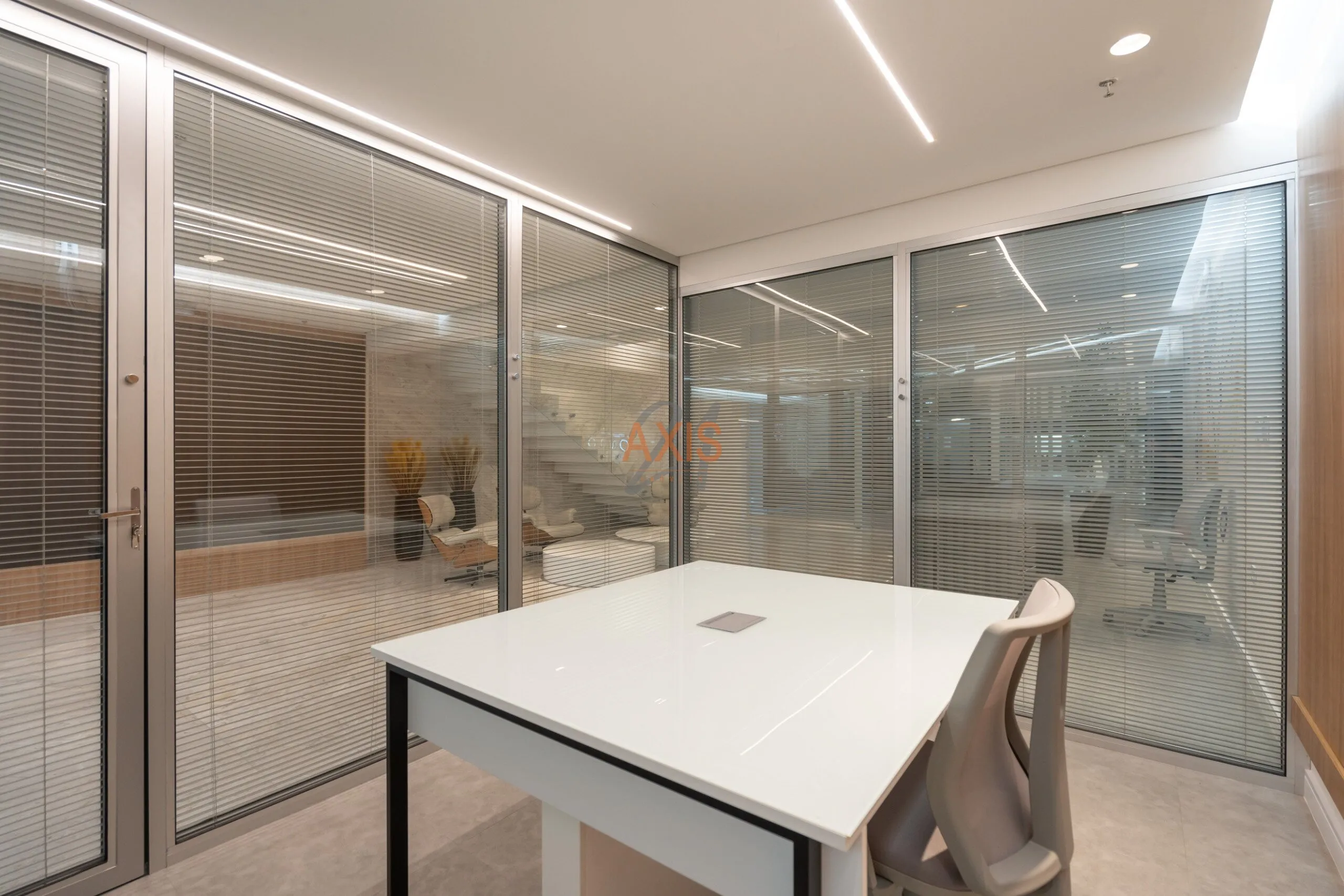 Loja de 224m² à Venda no Condomínio The Five-East Batel | Centro Curitiba — foto 13