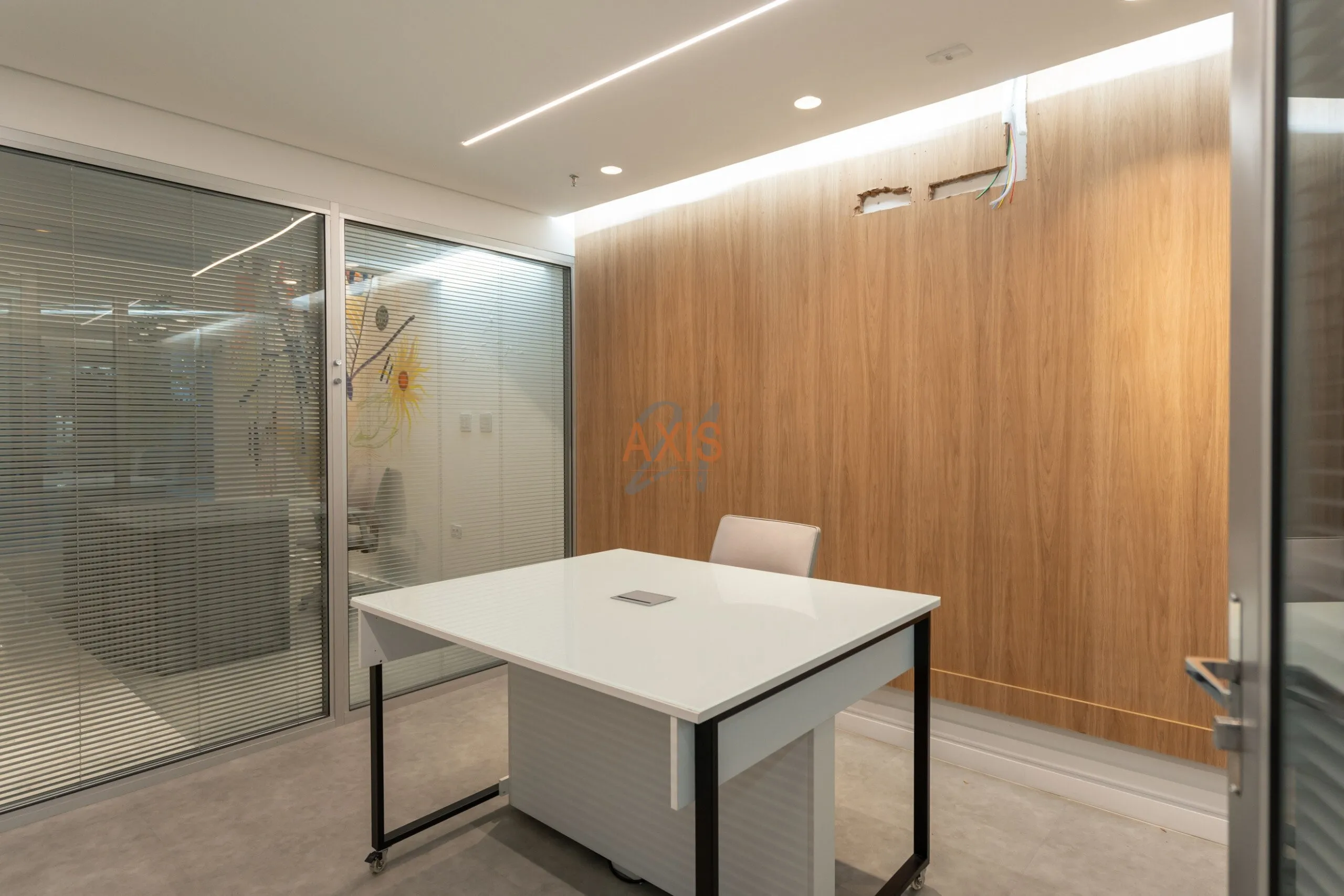 Loja de 224m² à Venda no Condomínio The Five-East Batel | Centro Curitiba — foto 12