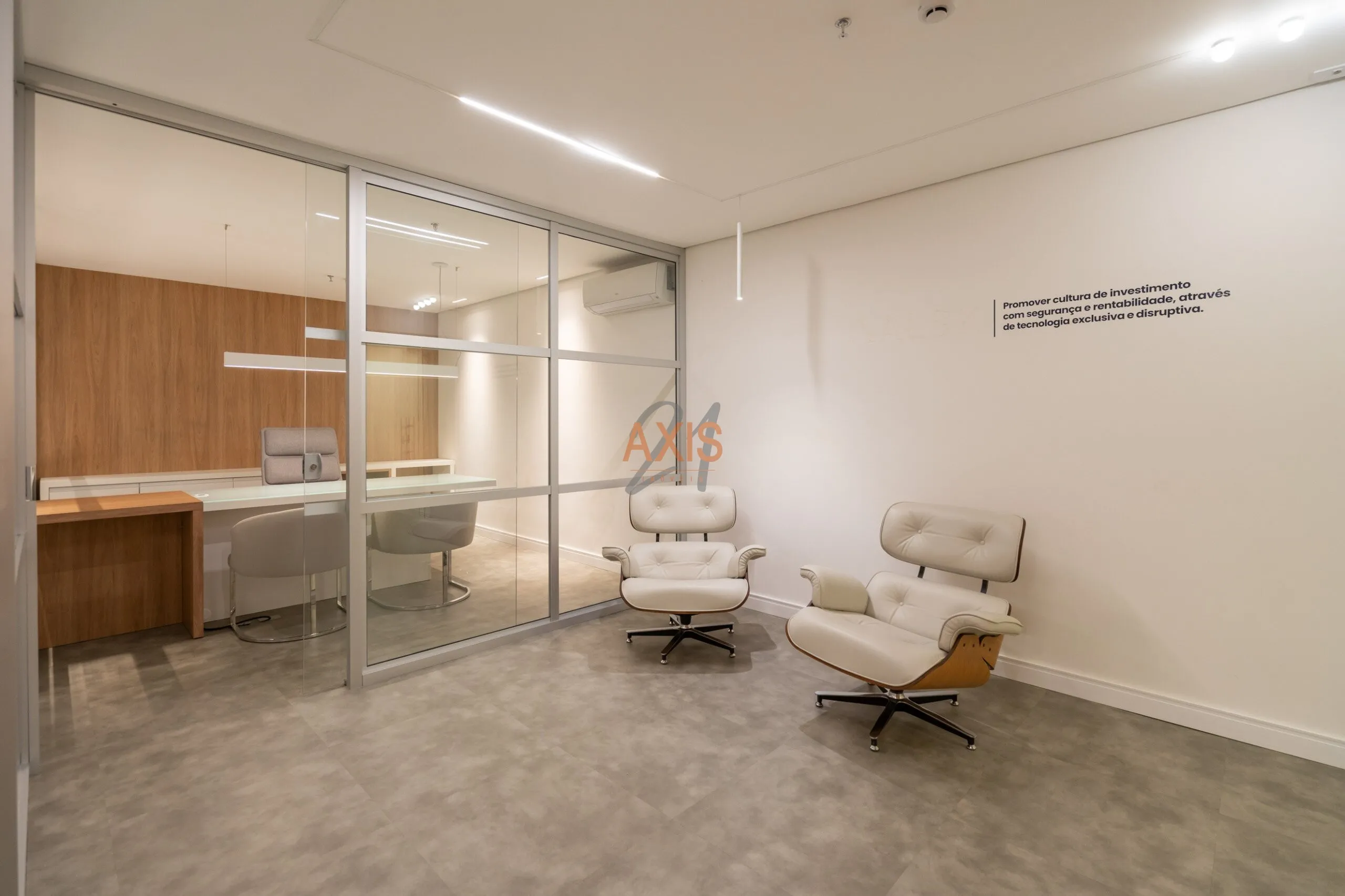 Loja de 224m² à Venda no Condomínio The Five-East Batel | Centro Curitiba — foto 14