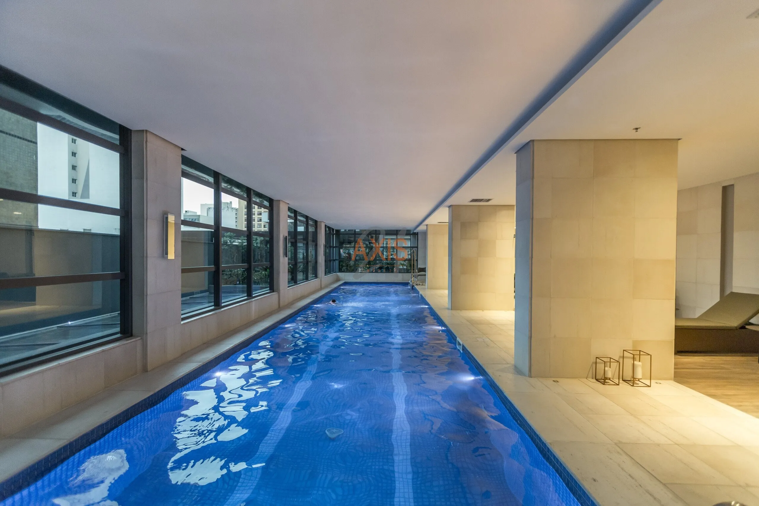 Loja de 224m² à Venda no Condomínio The Five-East Batel | Centro Curitiba — foto 31