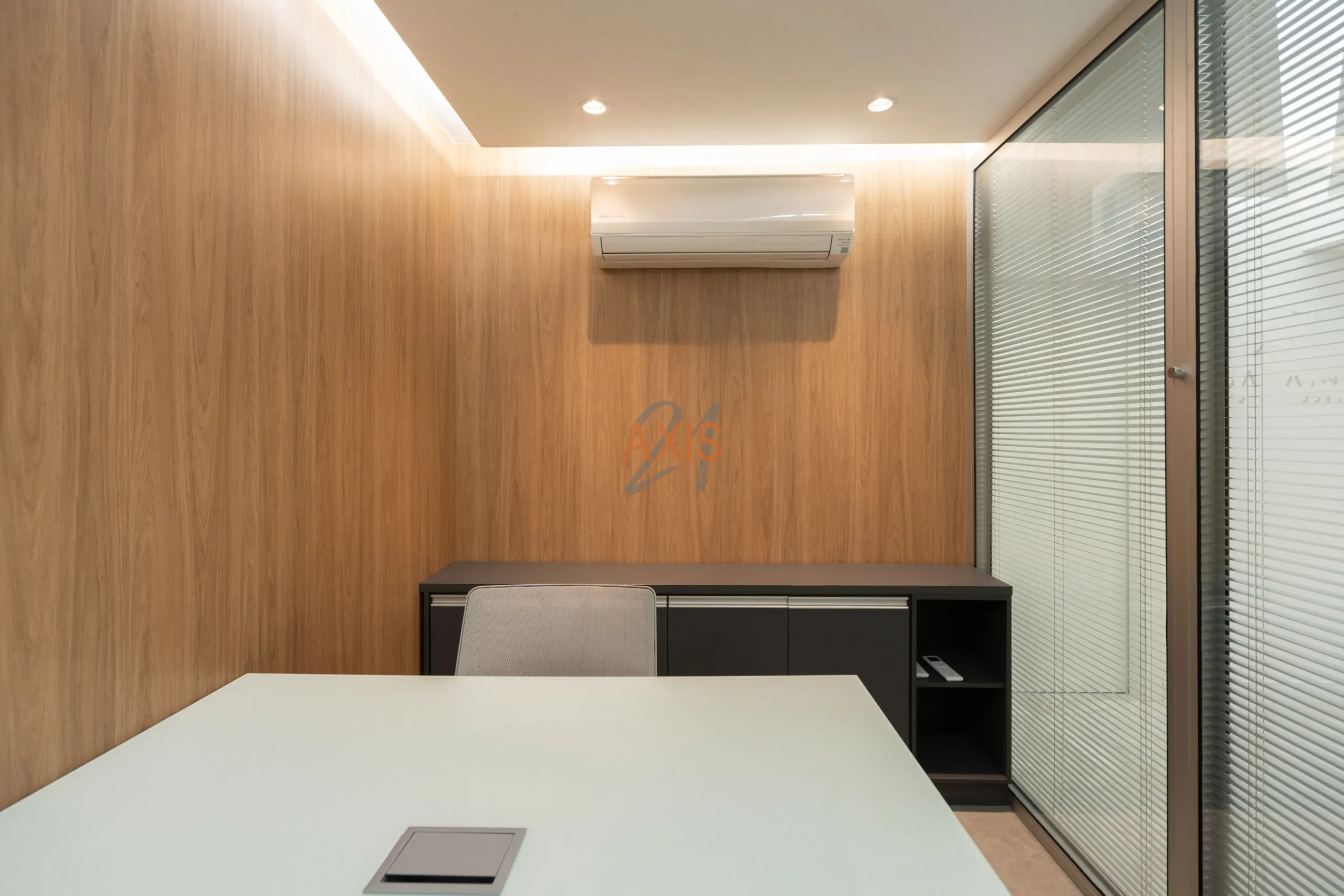 Loja de 224m² à Venda no Condomínio The Five-East Batel | Centro Curitiba — foto 10