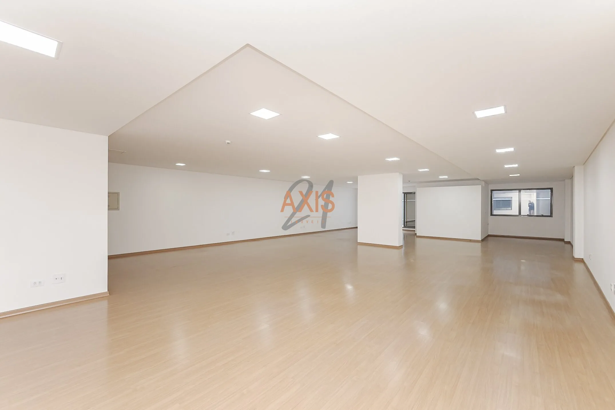 Sala Comercial à Venda no Link-e Offices | Cabral Curitiba — foto 1