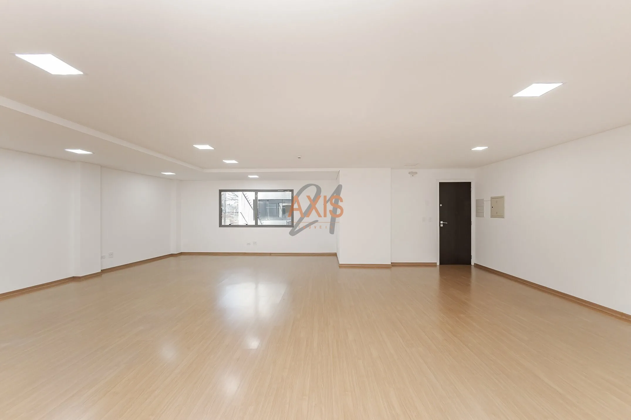Sala Comercial à Venda no Link-e Offices | Cabral Curitiba — foto 8