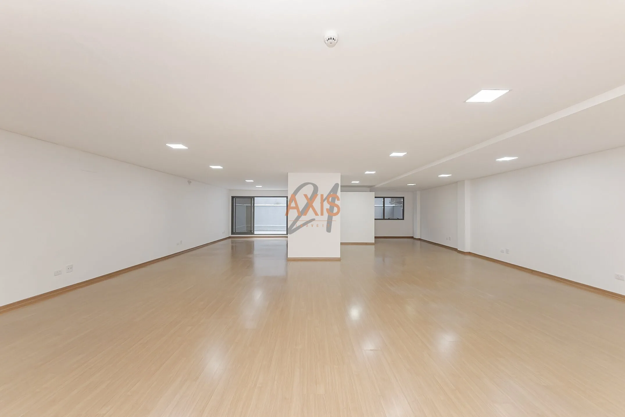 Sala Comercial à Venda no Link-e Offices | Cabral Curitiba — foto 5