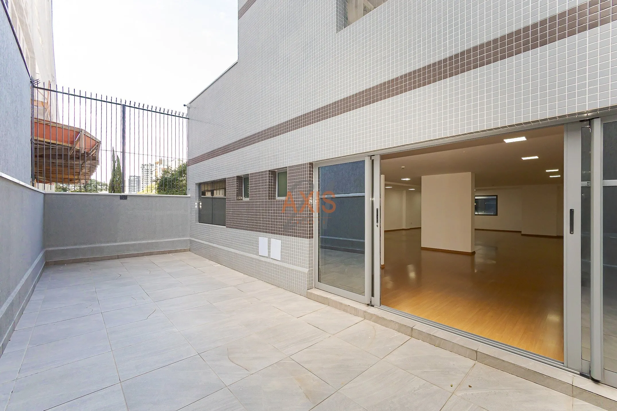 Sala Comercial à Venda no Link-e Offices | Cabral Curitiba — foto 2
