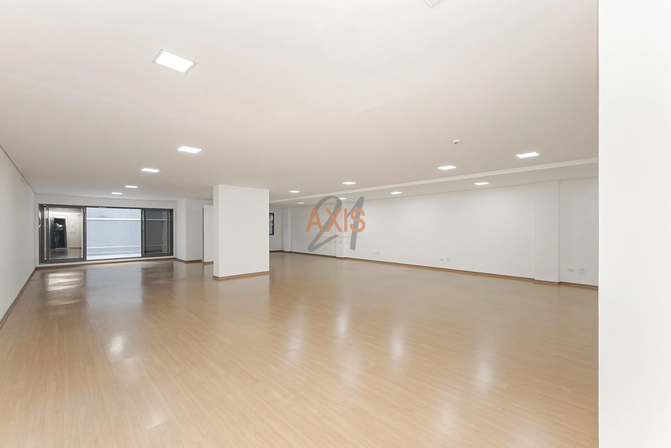 Sala Comercial à Venda no Link-e Offices | Cabral Curitiba — foto 3
