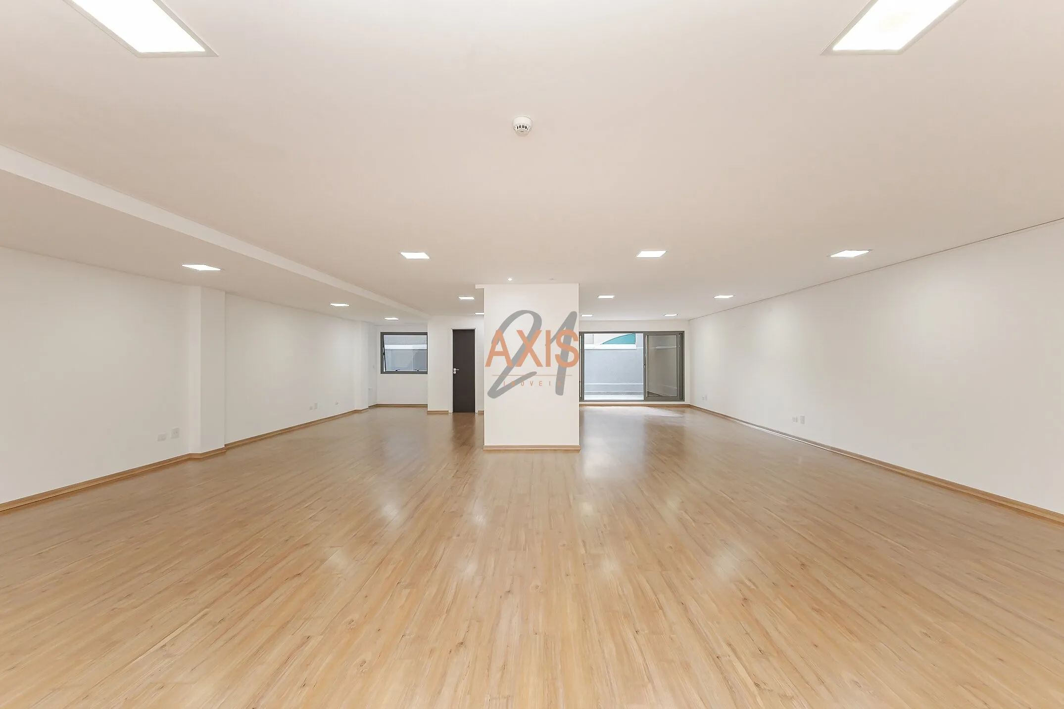 Sala Comercial à Venda no Link-e Offices | Cabral Curitiba — foto 1