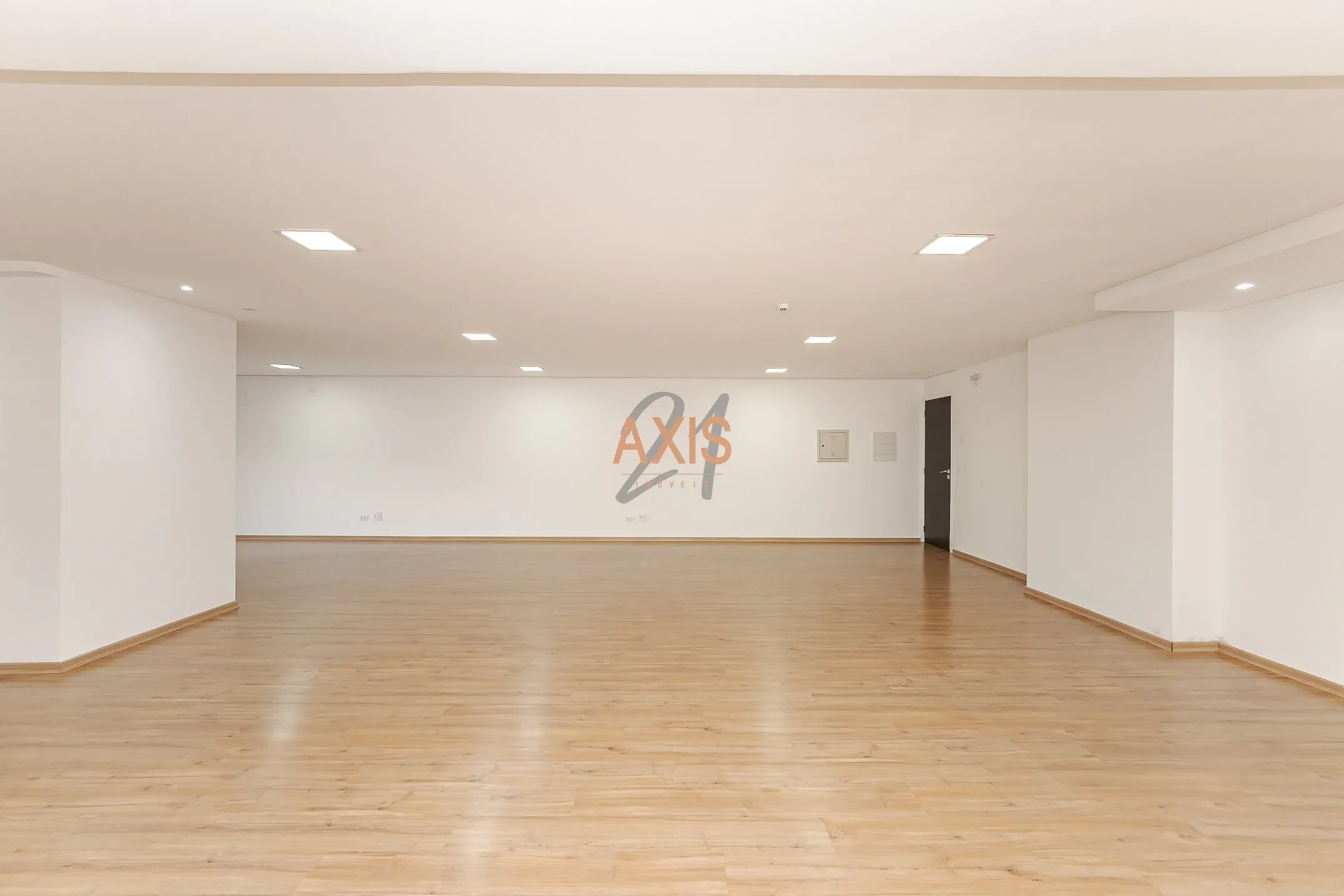 Sala Comercial à Venda no Link-e Offices | Cabral Curitiba — foto 3