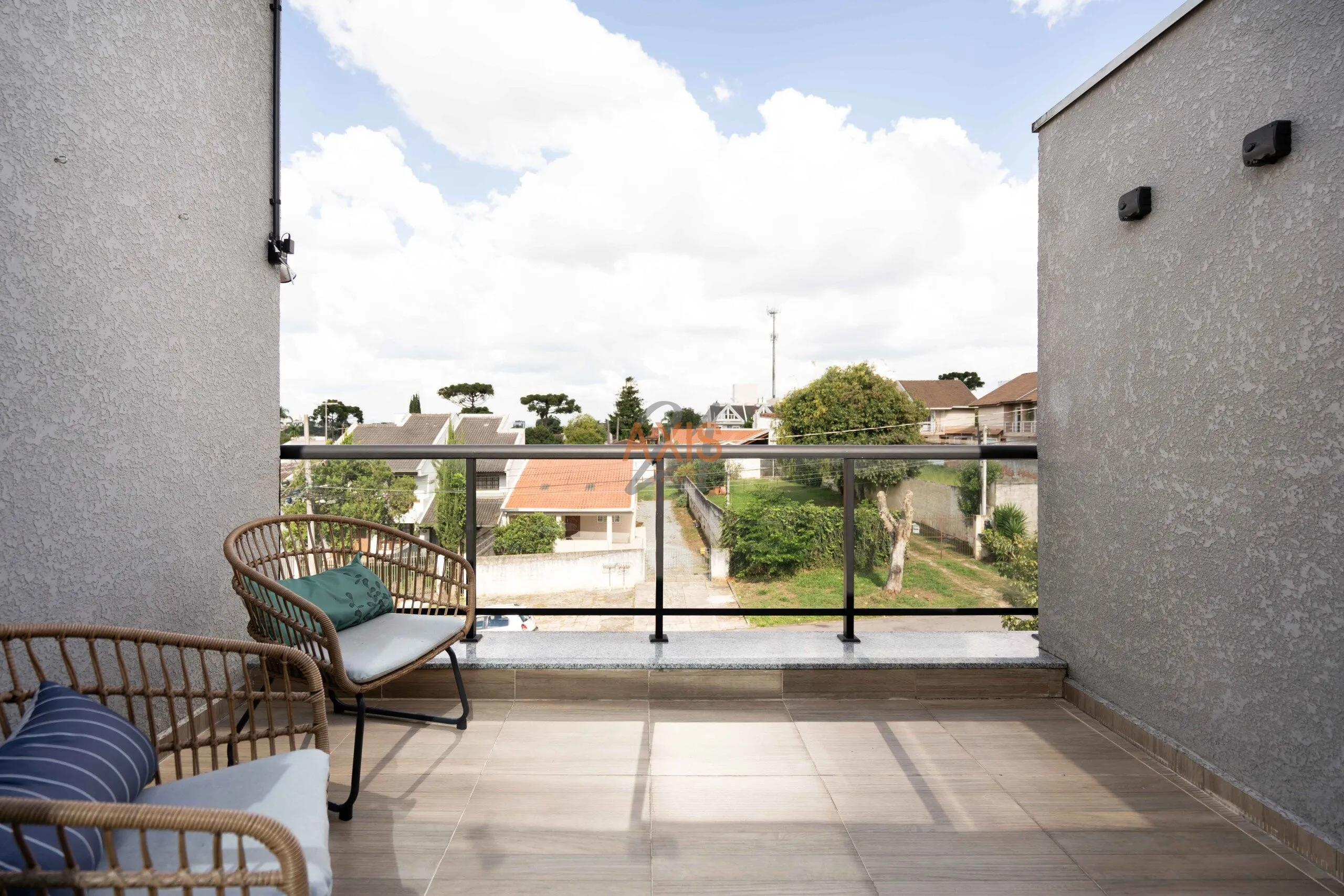 Sobrado de 3 Quartos à Venda na Rua Capistrano de Abreu | Boa Vista Curitiba — foto 30