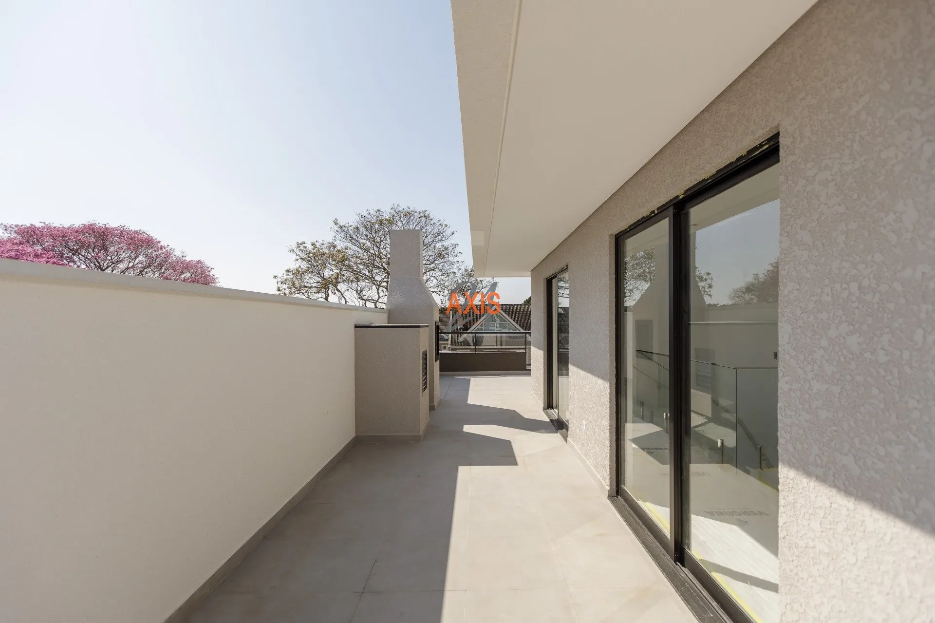 Sobrado de 3 Suítes à Venda na Rua Alexandre de Gusmão | Jardim Social Curitiba — foto 25