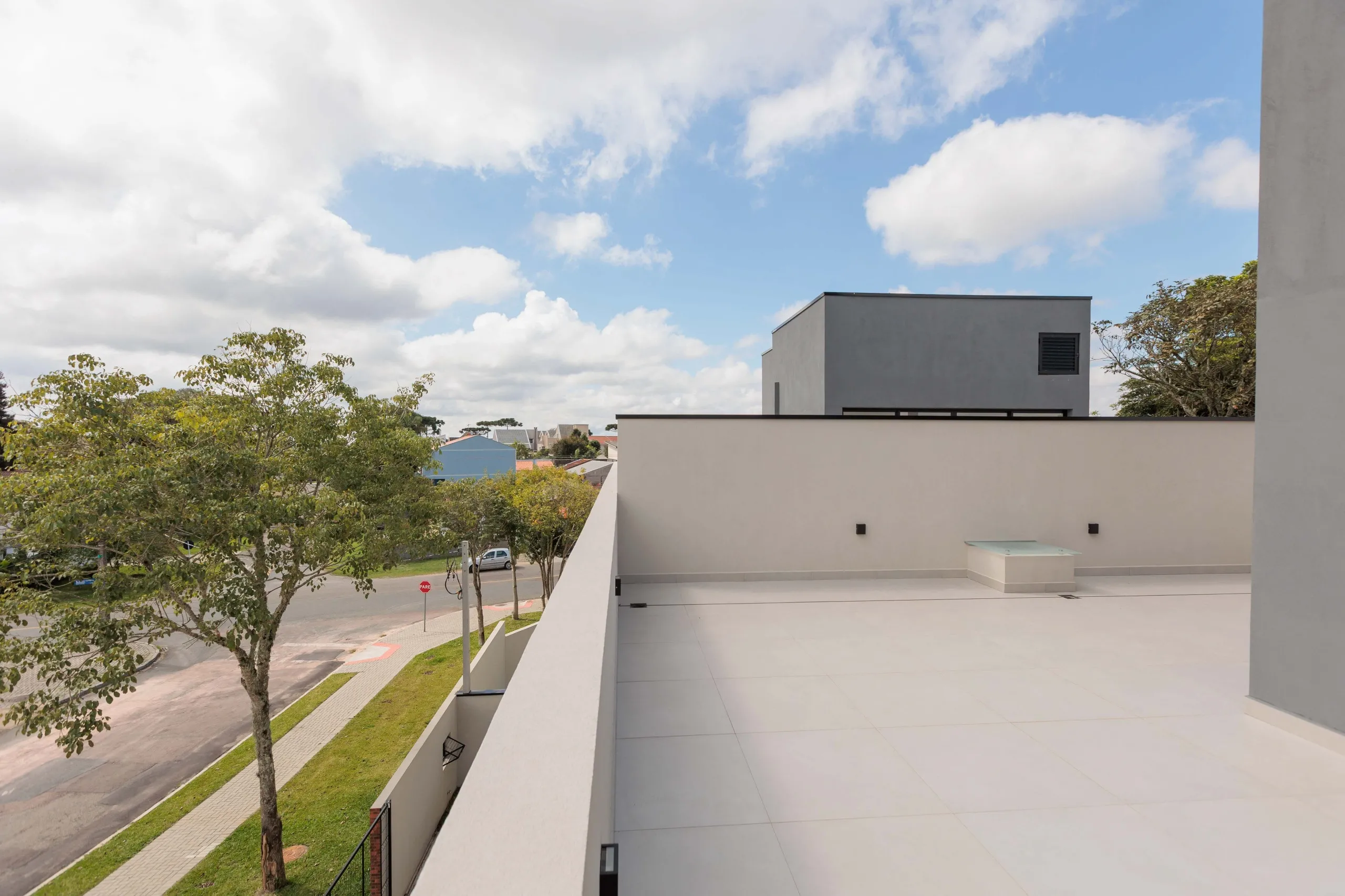 Sobrado de 3 Quartos à Venda na Rua São Carlos | Santa Felicidade Curitiba — foto 28