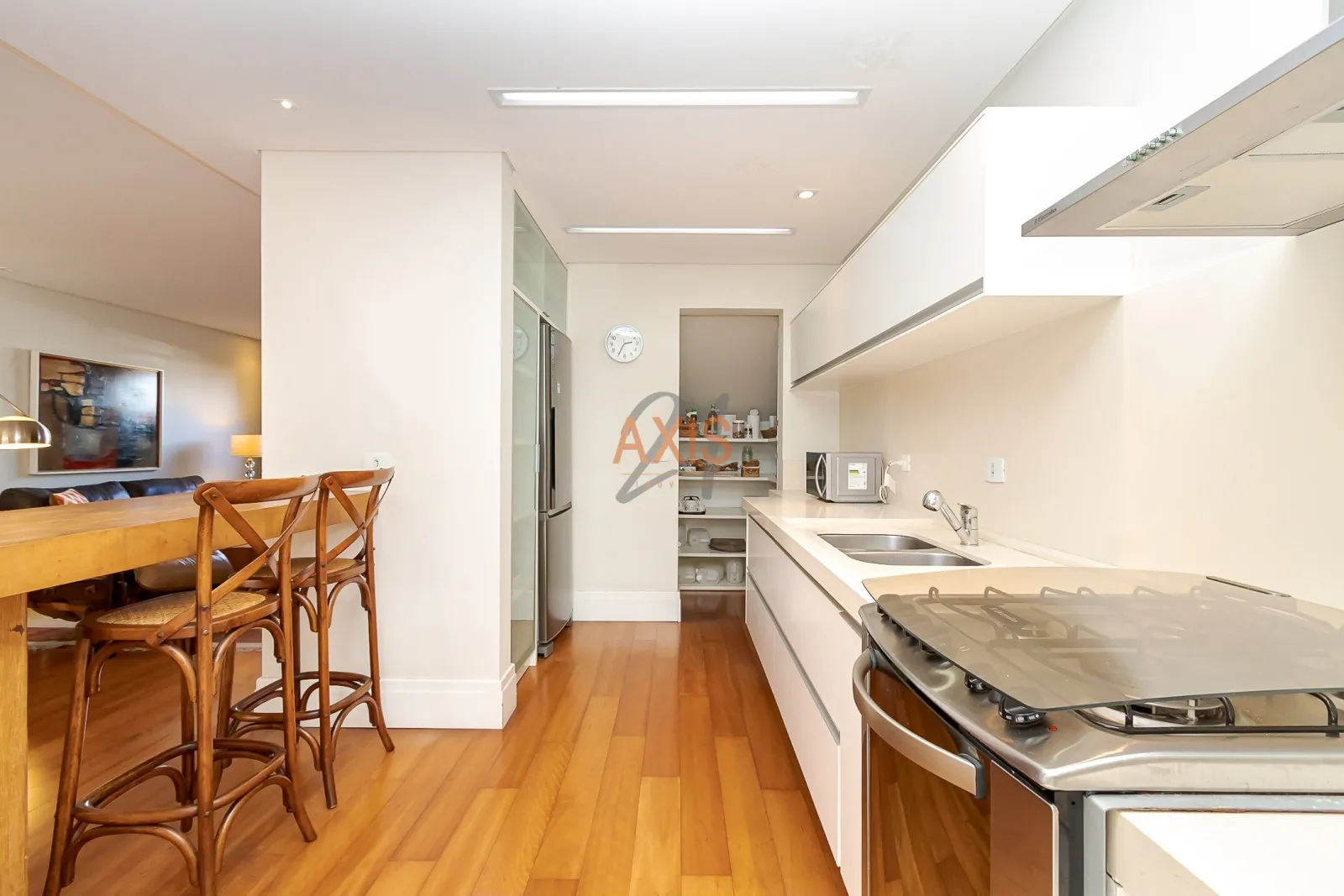 Casa 3 Quartos à Venda no Condomínio Veredas Ecoville |  Seminário Curitiba — foto 7