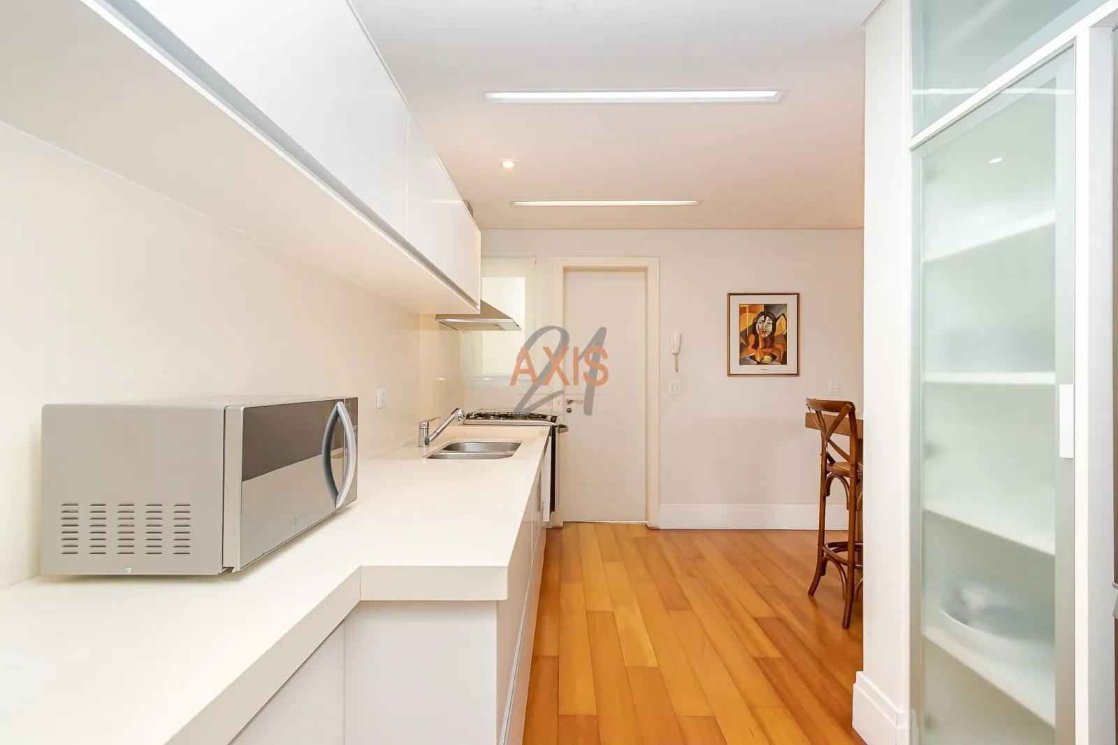 Casa 3 Quartos à Venda no Condomínio Veredas Ecoville |  Seminário Curitiba — foto 8