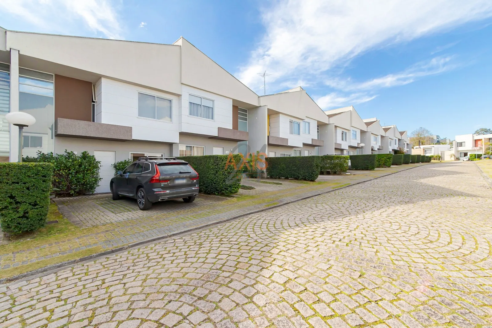 Casa 3 Quartos à Venda no Condomínio Veredas Ecoville |  Seminário Curitiba — foto 23