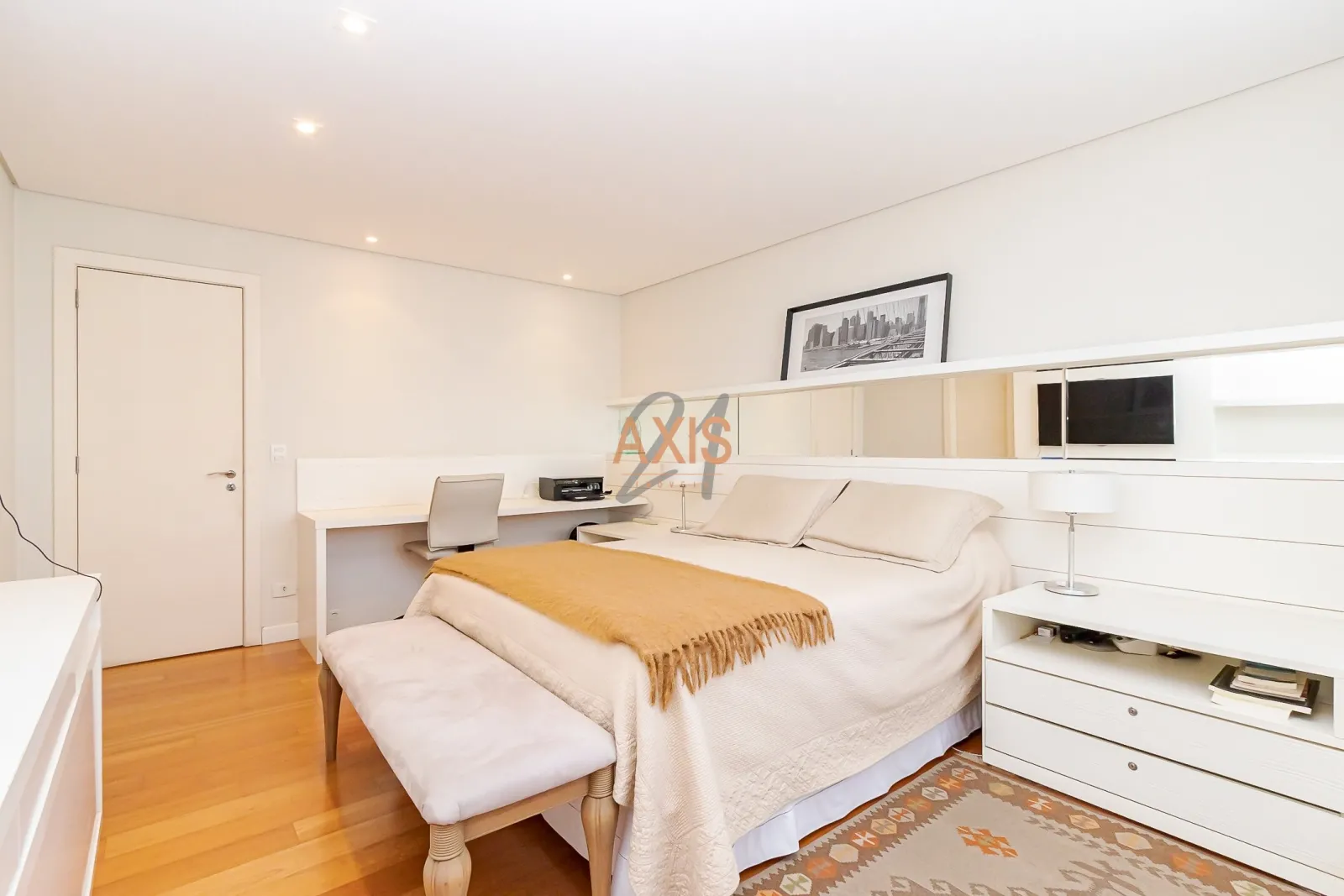Casa 3 Quartos à Venda no Condomínio Veredas Ecoville |  Seminário Curitiba — foto 19