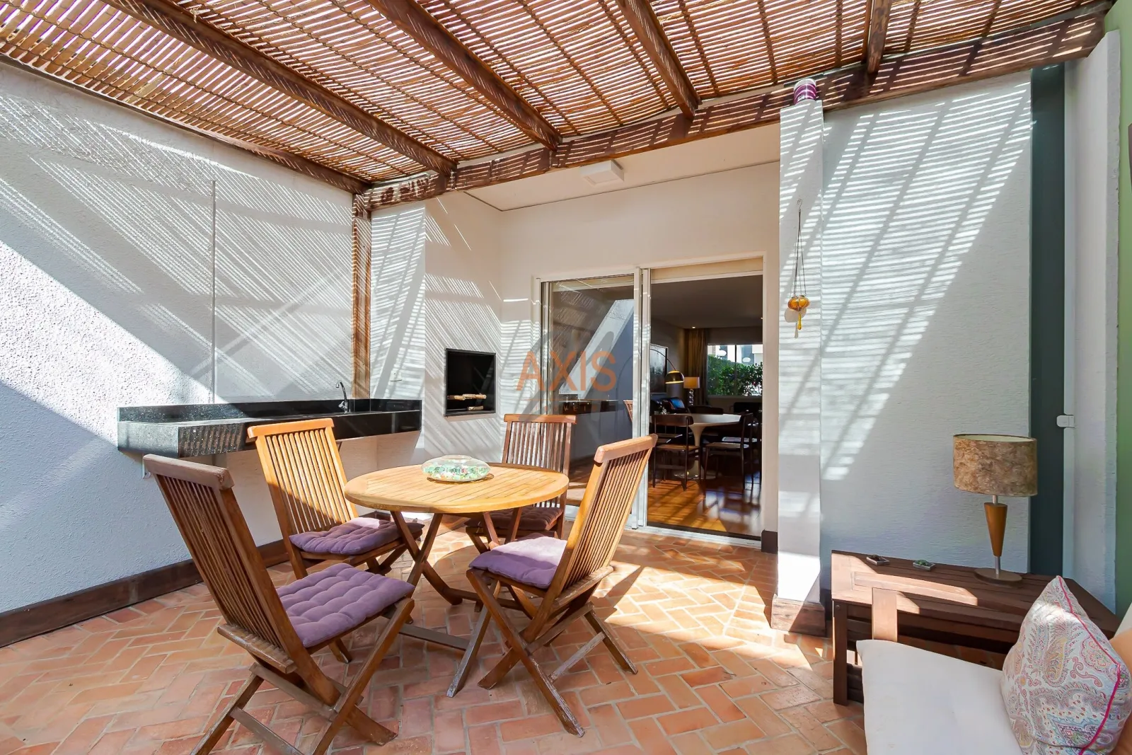 Casa 3 Quartos à Venda no Condomínio Veredas Ecoville |  Seminário Curitiba — foto 9