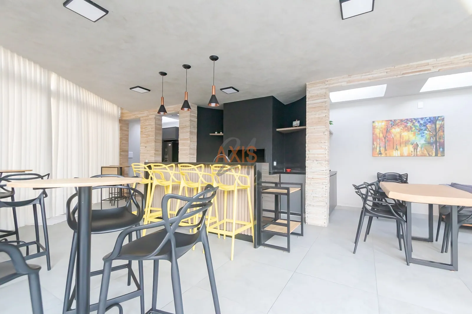 Casa 3 Quartos à Venda no Condomínio Veredas Ecoville |  Seminário Curitiba — foto 32
