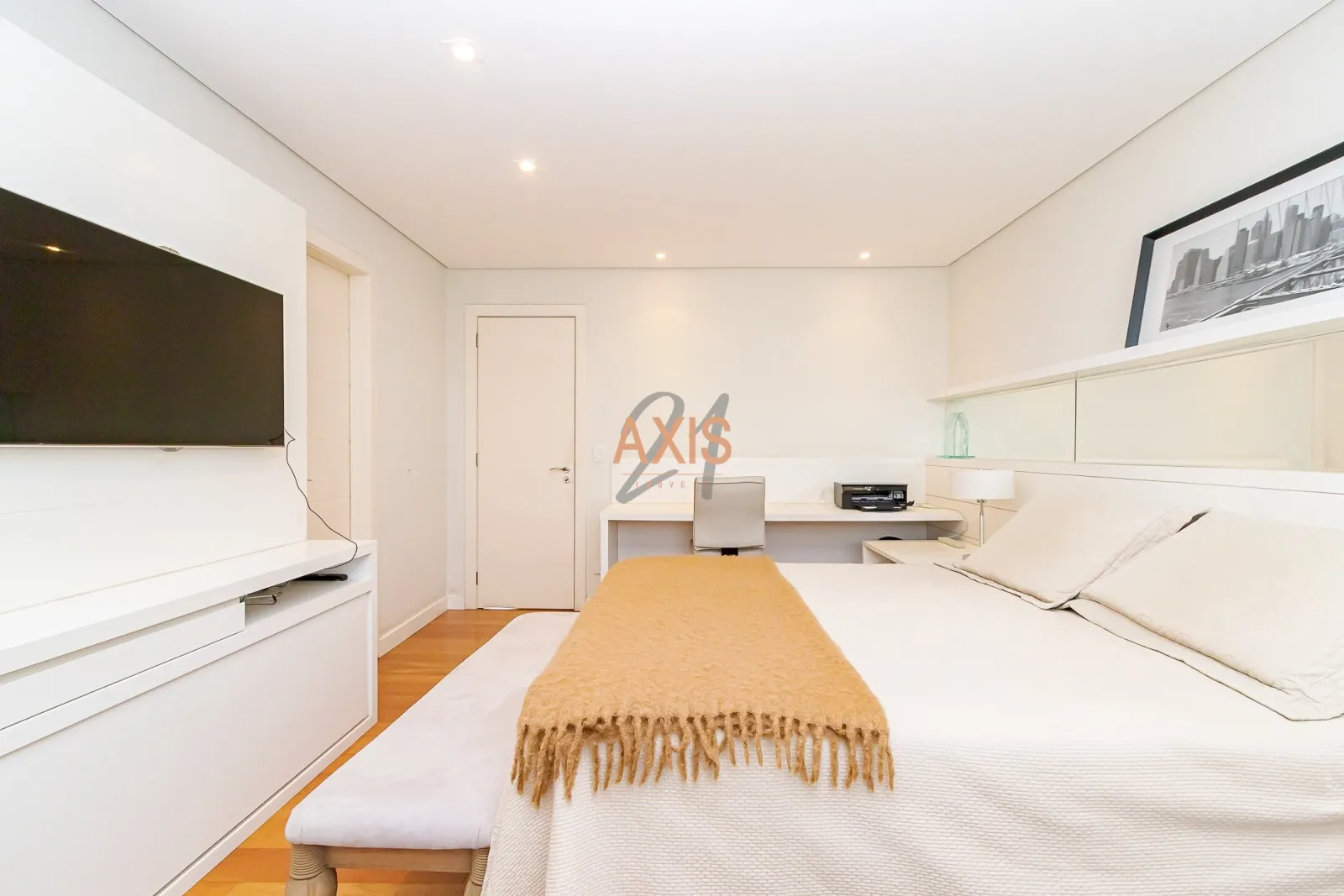 Casa 3 Quartos à Venda no Condomínio Veredas Ecoville |  Seminário Curitiba — foto 20