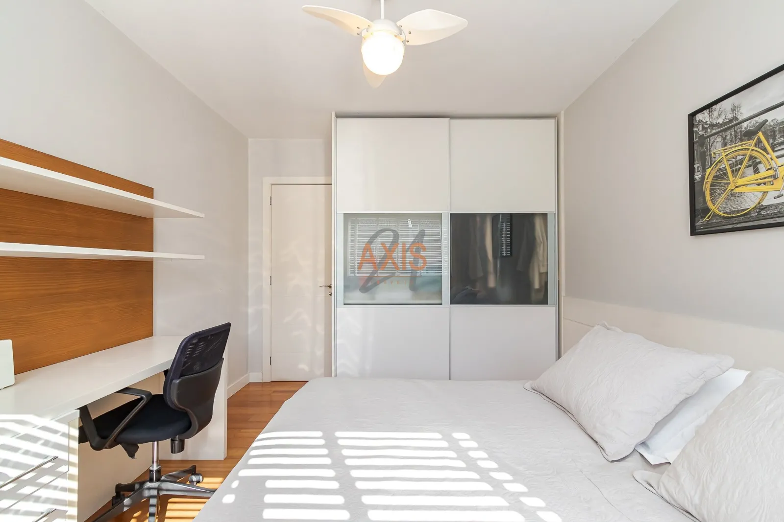 Casa 3 Quartos à Venda no Condomínio Veredas Ecoville |  Seminário Curitiba — foto 13