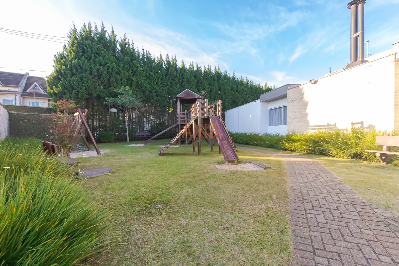 Casa 3 Quartos à Venda no Condomínio Veredas Ecoville |  Seminário Curitiba — foto 27