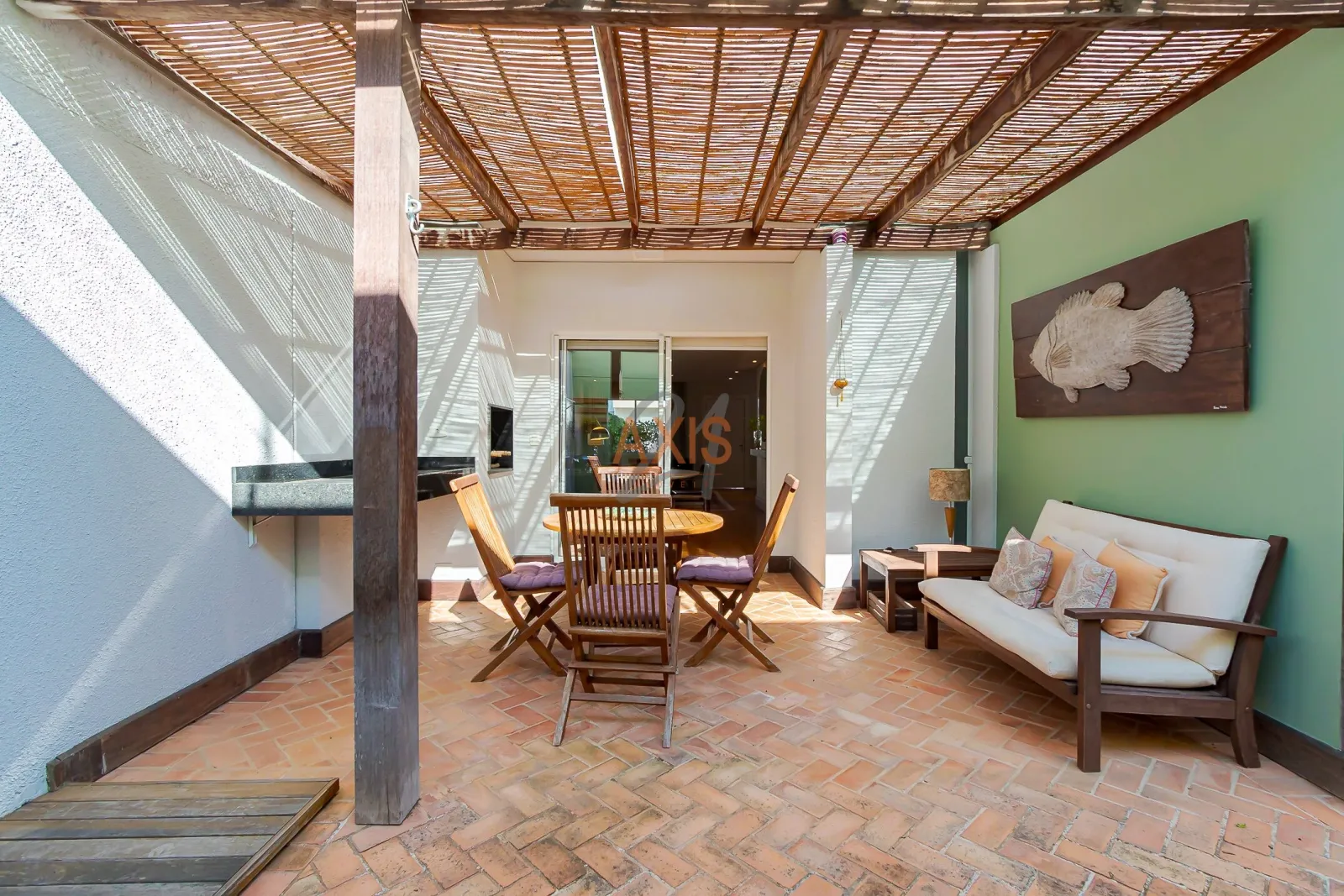 Casa 3 Quartos à Venda no Condomínio Veredas Ecoville |  Seminário Curitiba — foto 10