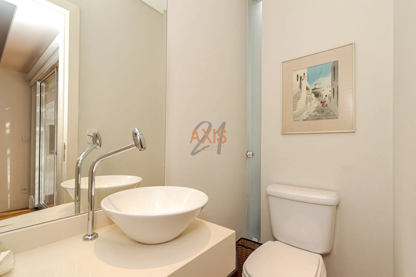 Casa 3 Quartos à Venda no Condomínio Veredas Ecoville |  Seminário Curitiba — foto 22