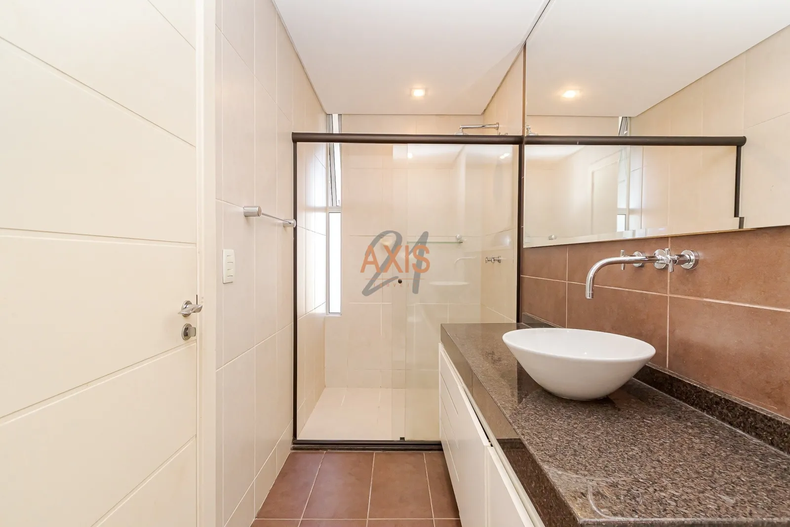 Casa 3 Quartos à Venda no Condomínio Veredas Ecoville |  Seminário Curitiba — foto 21