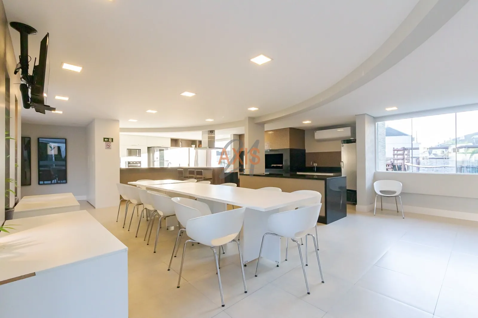 Casa 3 Quartos à Venda no Condomínio Veredas Ecoville |  Seminário Curitiba — foto 28