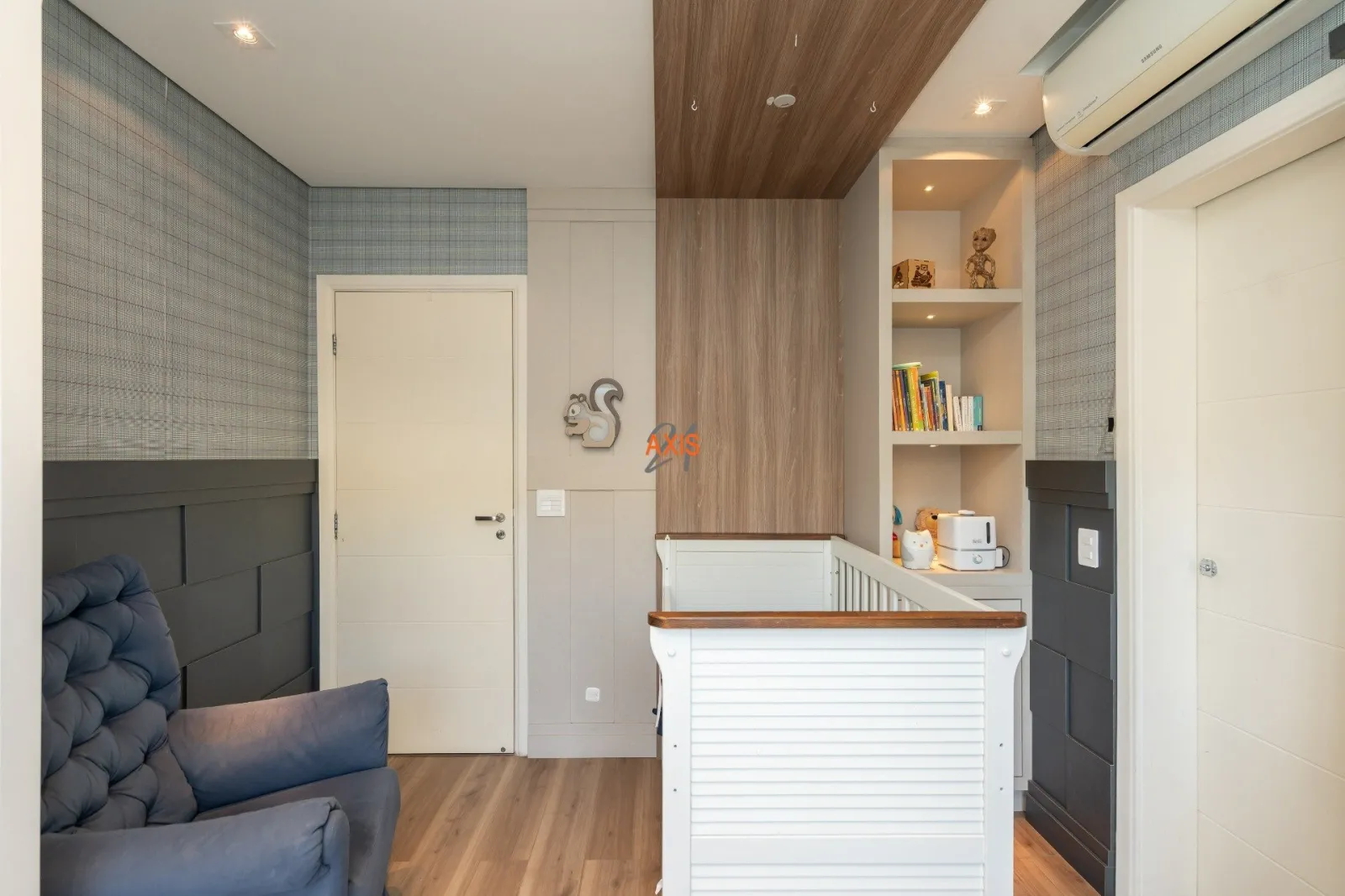 Sobrado de 3 Quartos à Venda no Condomínio Ilha Santorini Residence | Jardim Social  Curitiba — foto 46