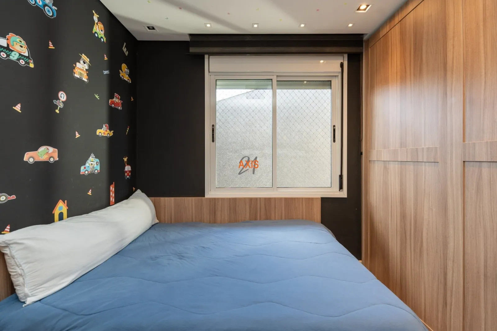 Sobrado de 3 Quartos à Venda no Condomínio Ilha Santorini Residence | Jardim Social  Curitiba — foto 38
