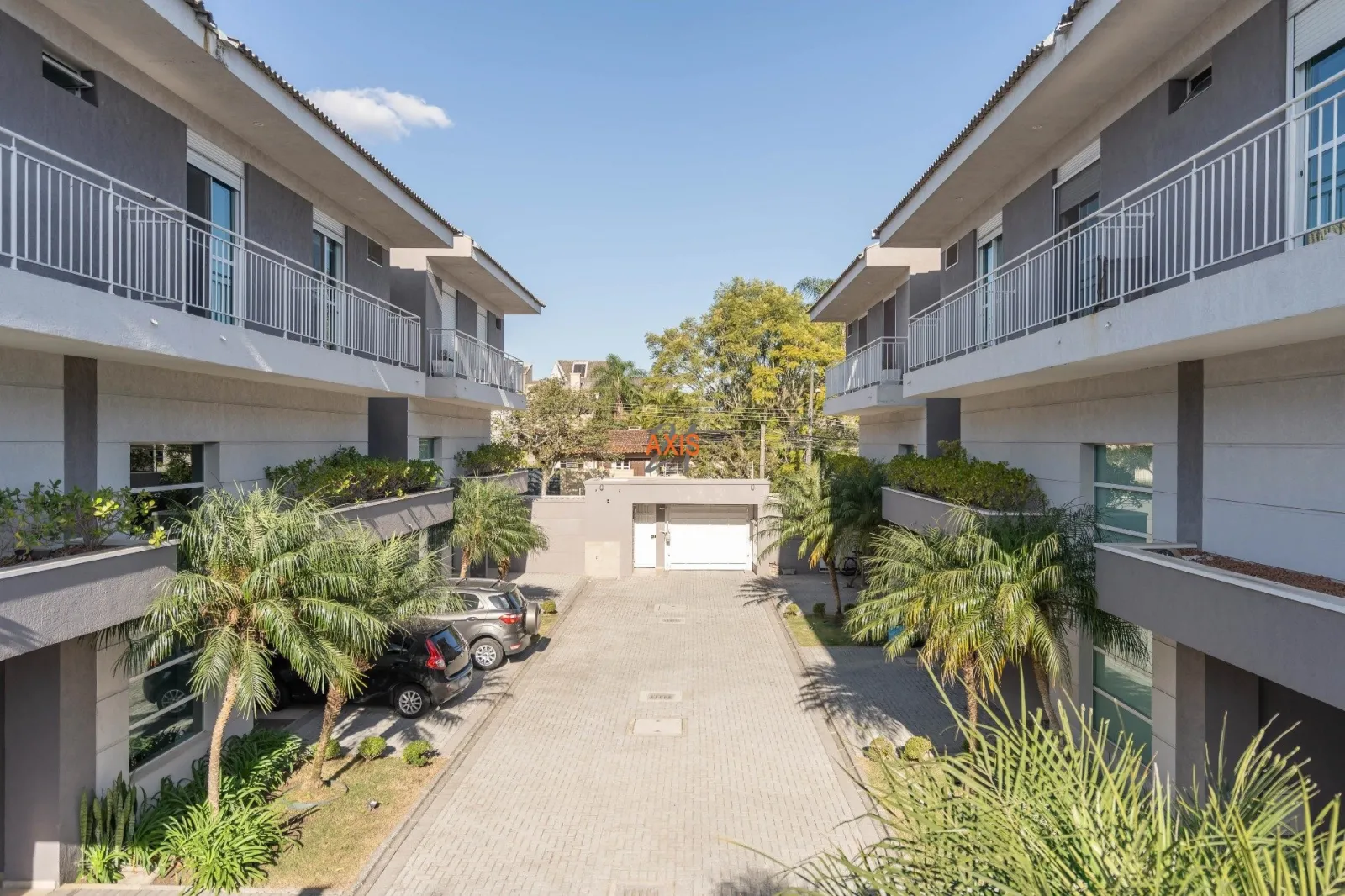 Sobrado de 3 Quartos à Venda no Condomínio Ilha Santorini Residence | Jardim Social  Curitiba — foto 52