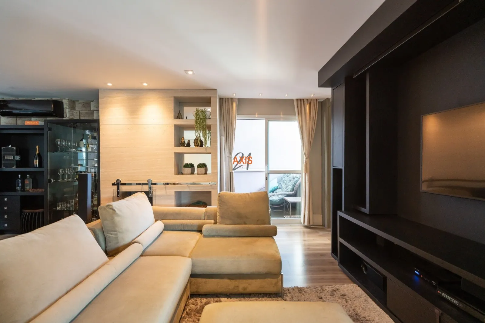 Sobrado de 3 Quartos à Venda no Condomínio Ilha Santorini Residence | Jardim Social  Curitiba — foto 20