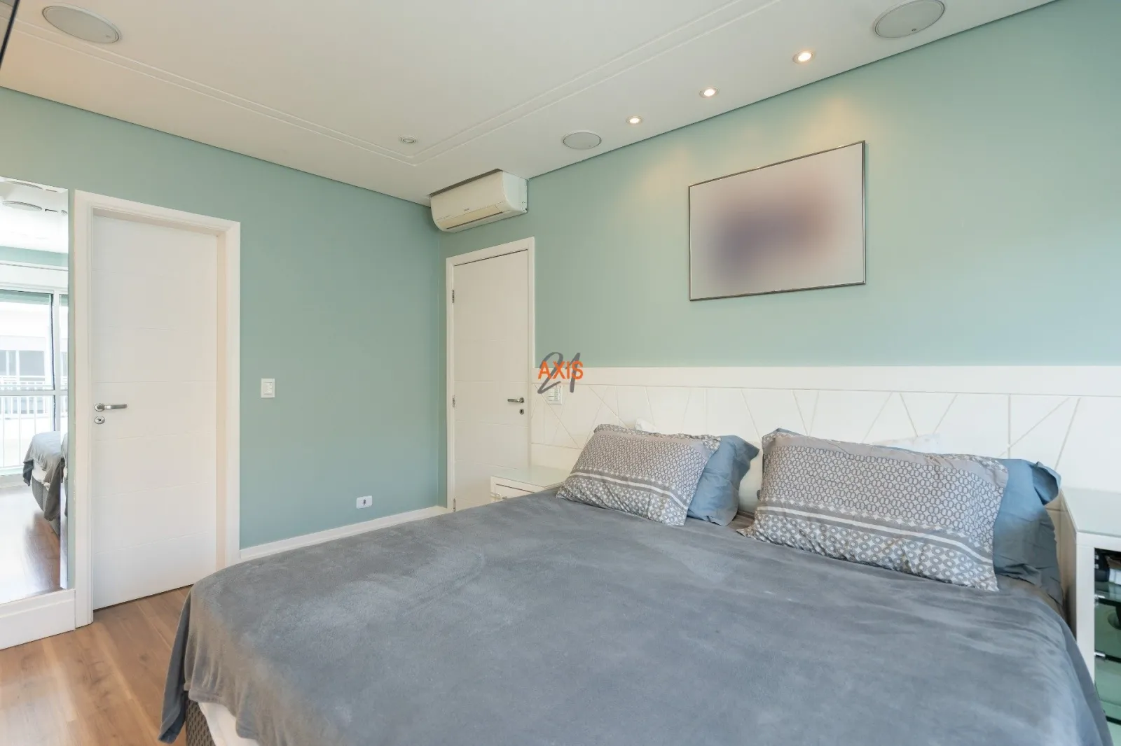 Sobrado de 3 Quartos à Venda no Condomínio Ilha Santorini Residence | Jardim Social  Curitiba — foto 32
