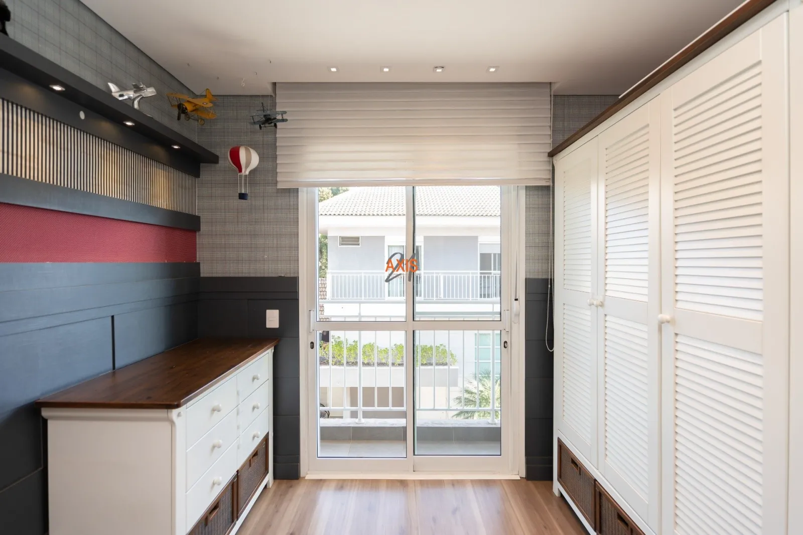 Sobrado de 3 Quartos à Venda no Condomínio Ilha Santorini Residence | Jardim Social  Curitiba — foto 44