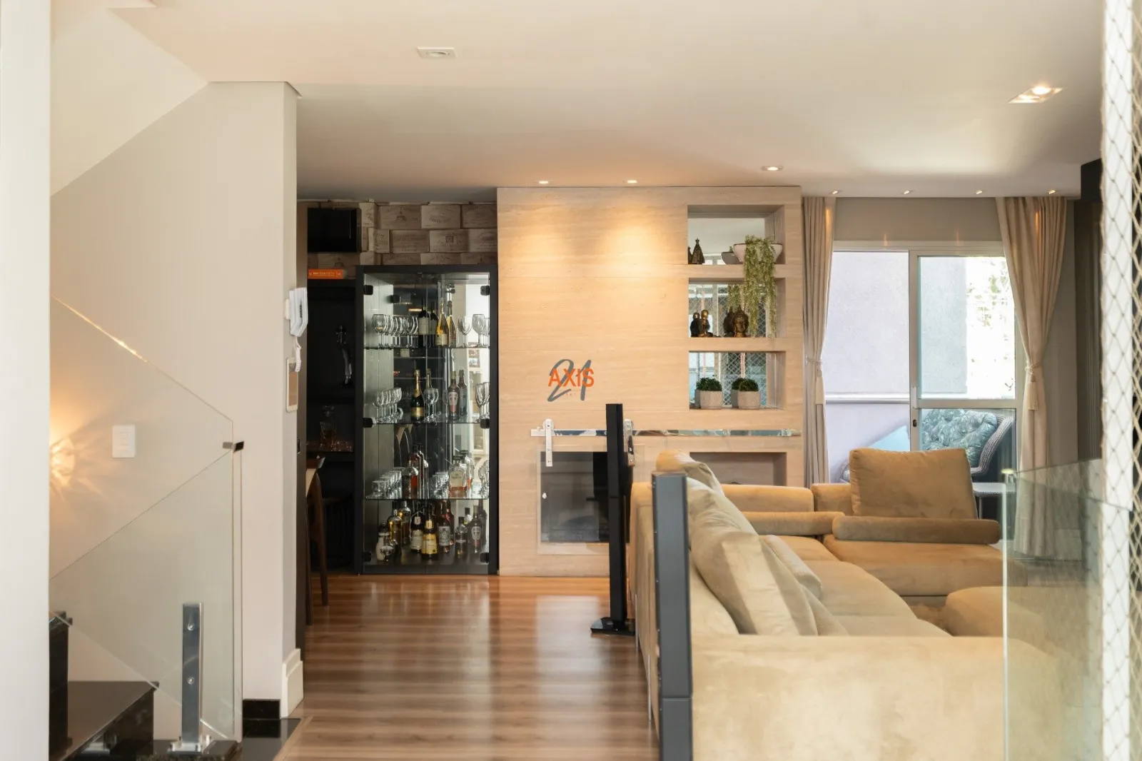 Sobrado de 3 Quartos à Venda no Condomínio Ilha Santorini Residence | Jardim Social  Curitiba — foto 27