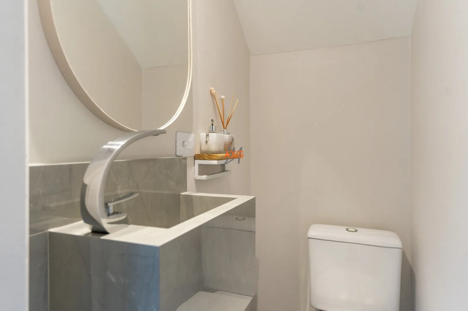 Sobrado de 3 Quartos à Venda no Condomínio Ilha Santorini Residence | Jardim Social  Curitiba — foto 18