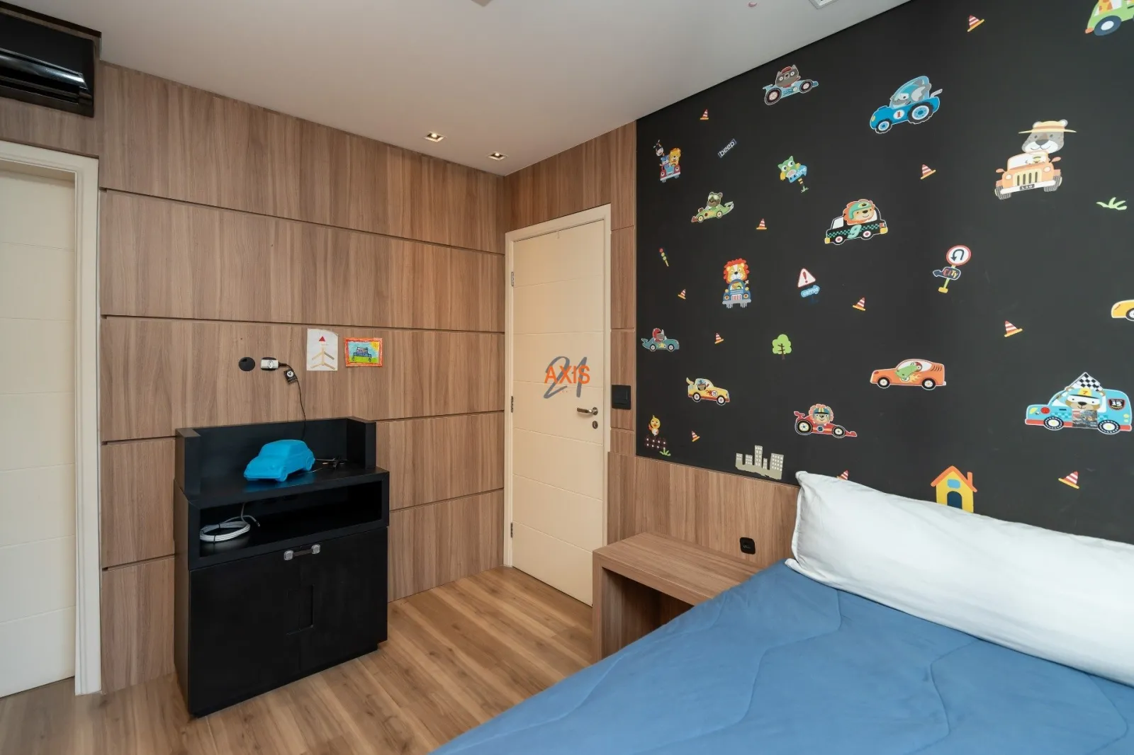 Sobrado de 3 Quartos à Venda no Condomínio Ilha Santorini Residence | Jardim Social  Curitiba — foto 40
