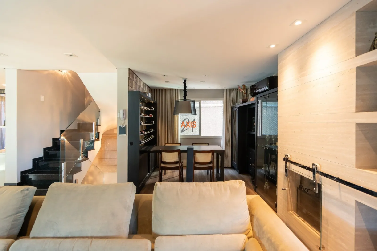 Sobrado de 3 Quartos à Venda no Condomínio Ilha Santorini Residence | Jardim Social  Curitiba — foto 24