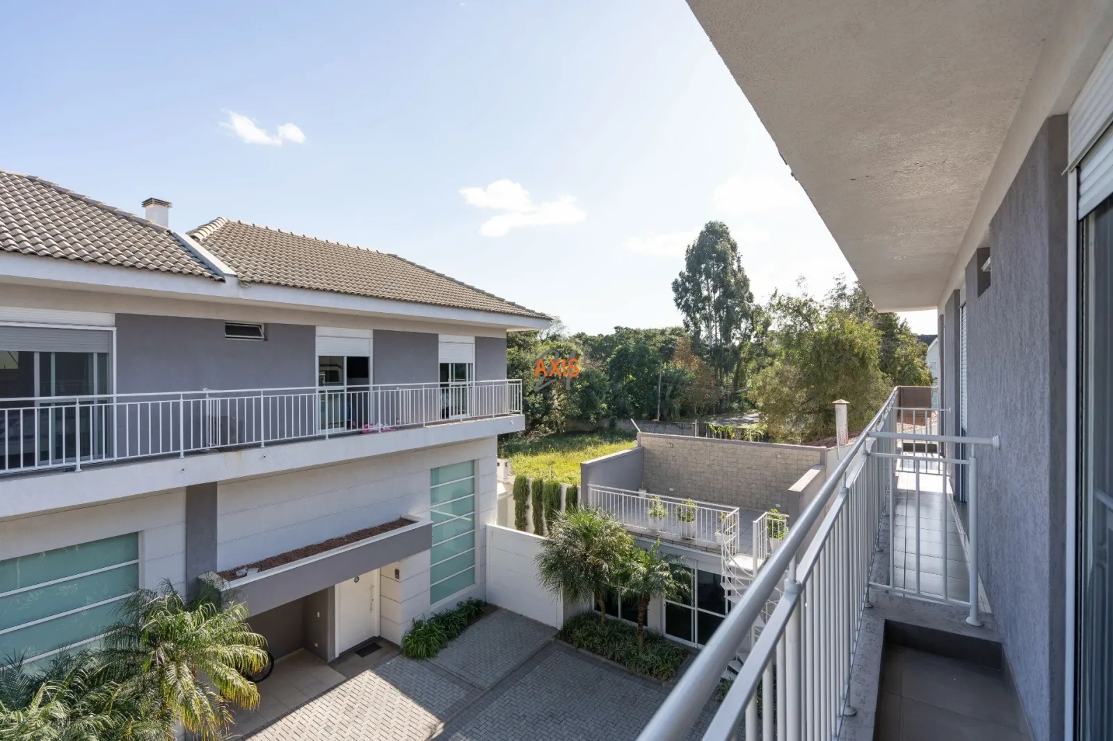 Sobrado de 3 Quartos à Venda no Condomínio Ilha Santorini Residence | Jardim Social  Curitiba — foto 49