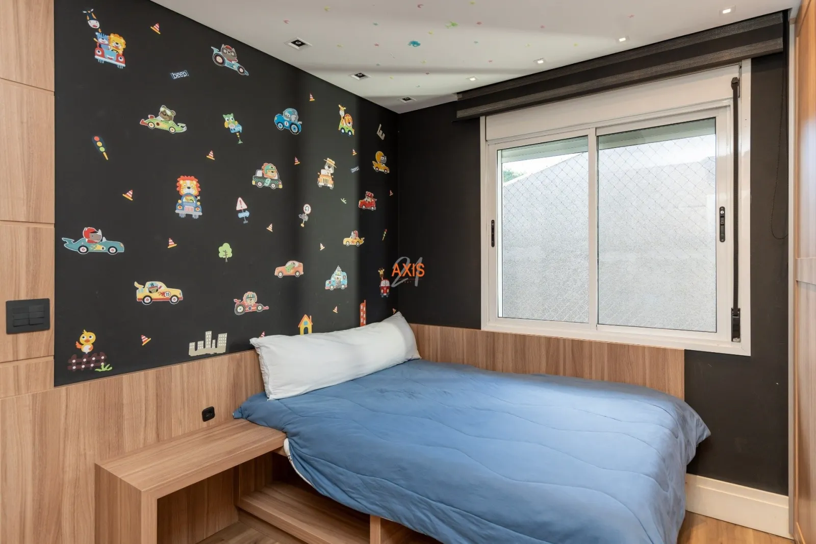 Sobrado de 3 Quartos à Venda no Condomínio Ilha Santorini Residence | Jardim Social  Curitiba — foto 39